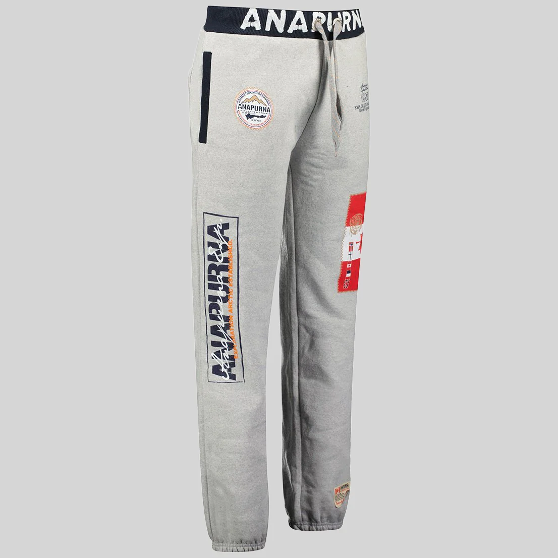 MOLIANA Anapurna Homme - Jogging - Image 3