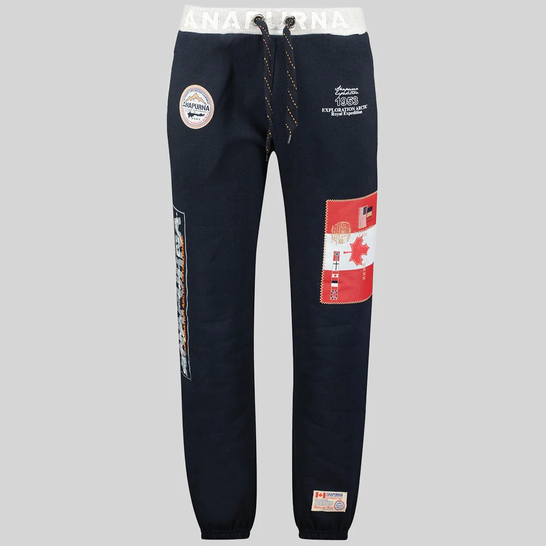 MOLIANA Anapurna Homme - Jogging - Image 4