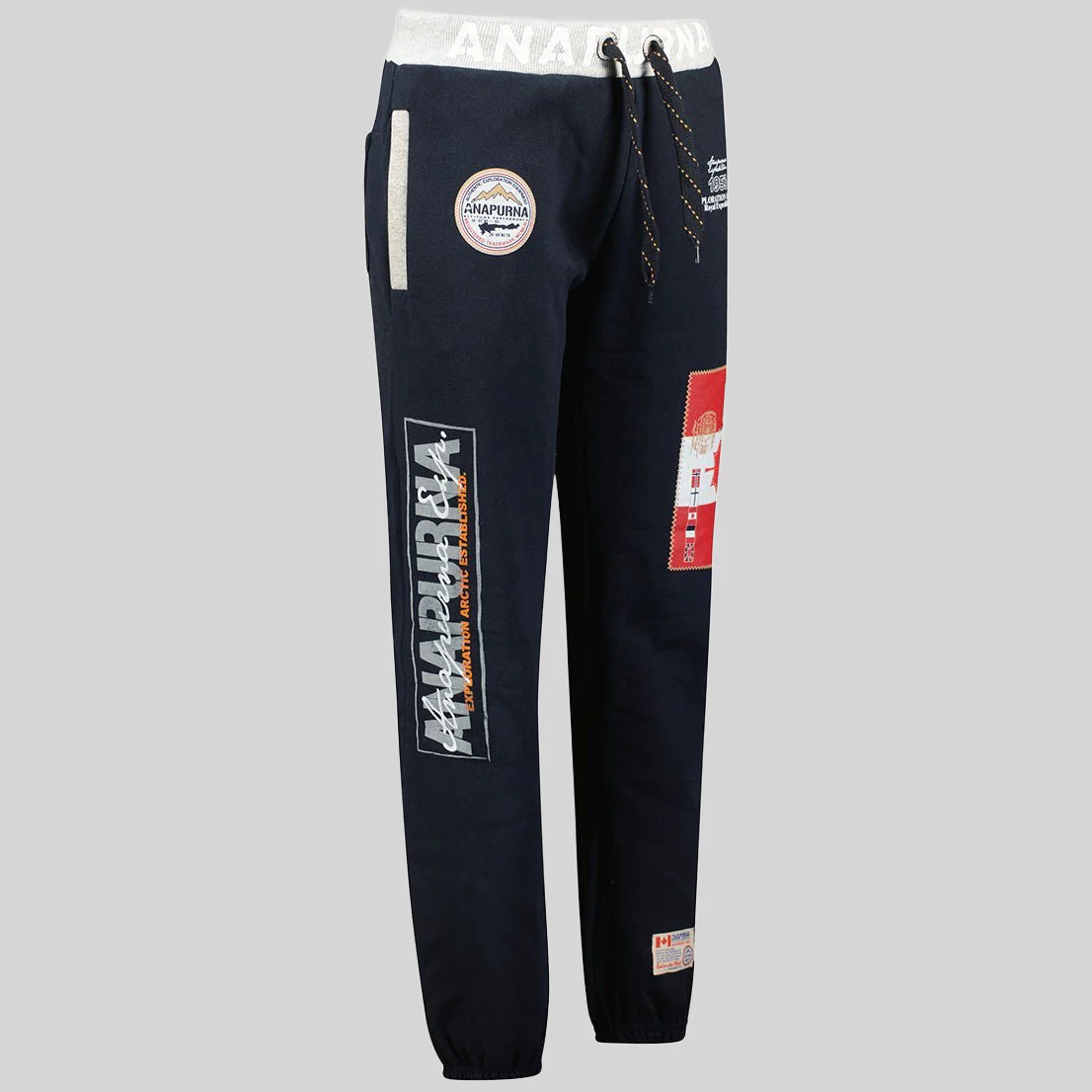 MOLIANA Anapurna Homme - Jogging - Image 6