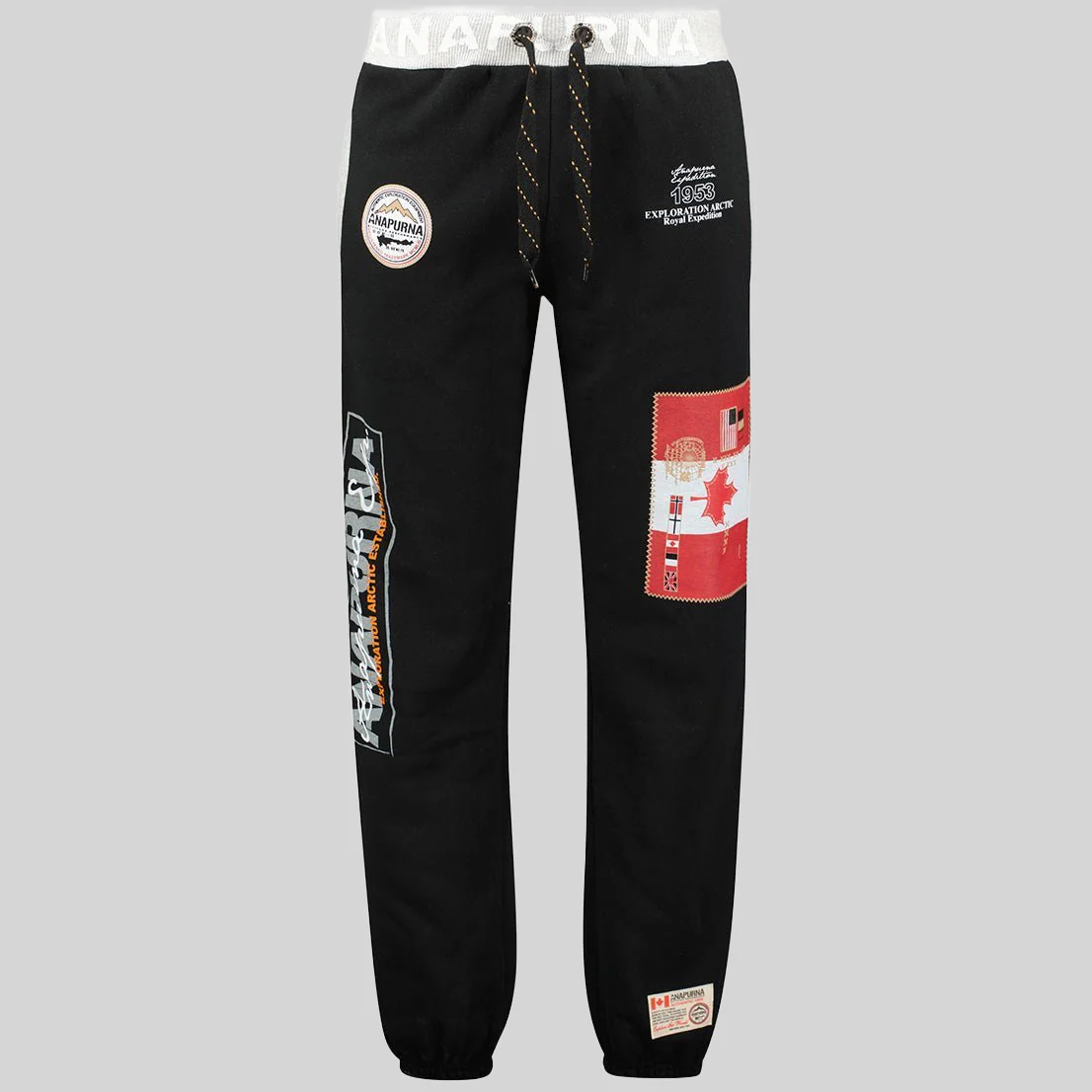 MOLIANA Anapurna Homme - Jogging - Image 7
