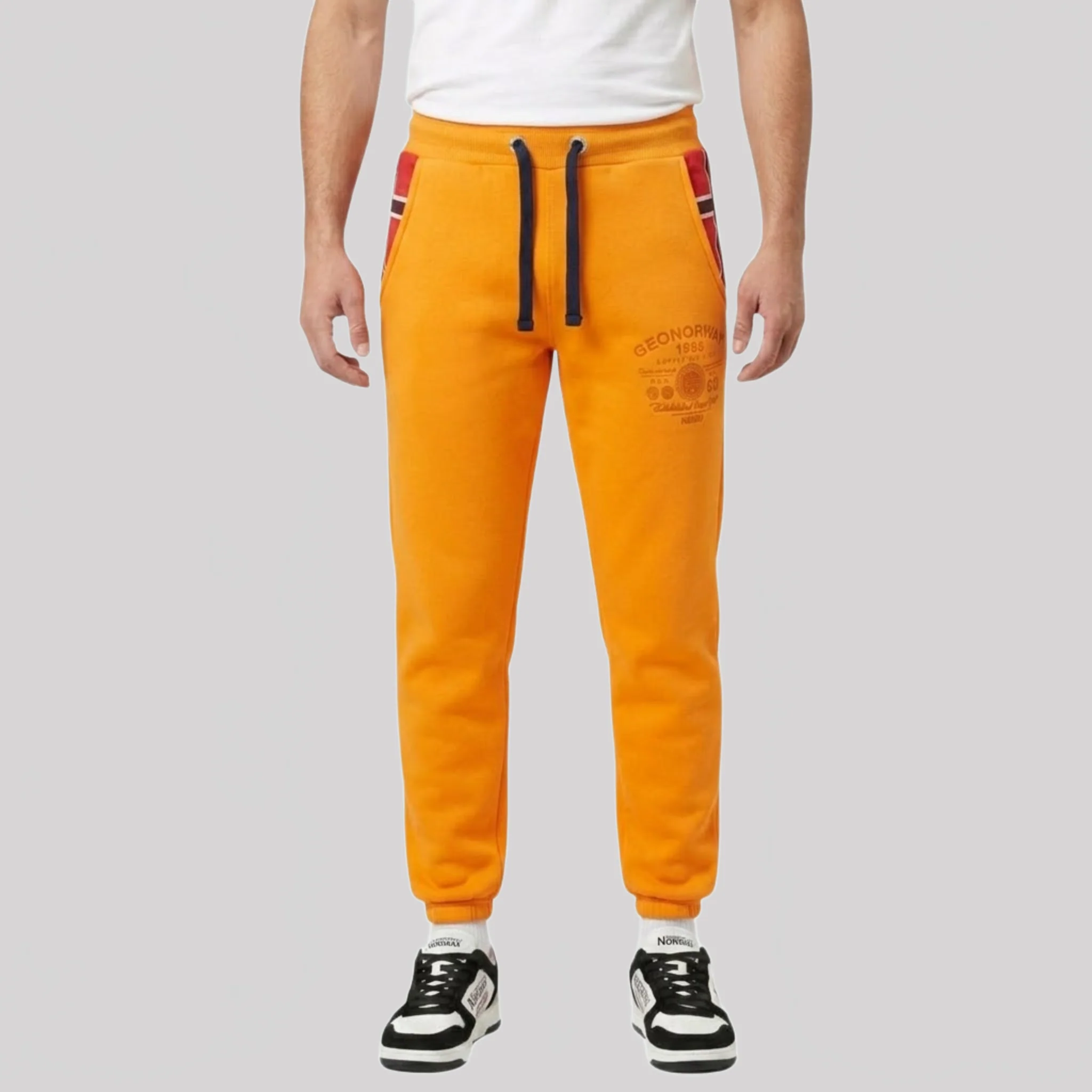 Geographical Norway MOOVIE Homme - Jogging - Image 11