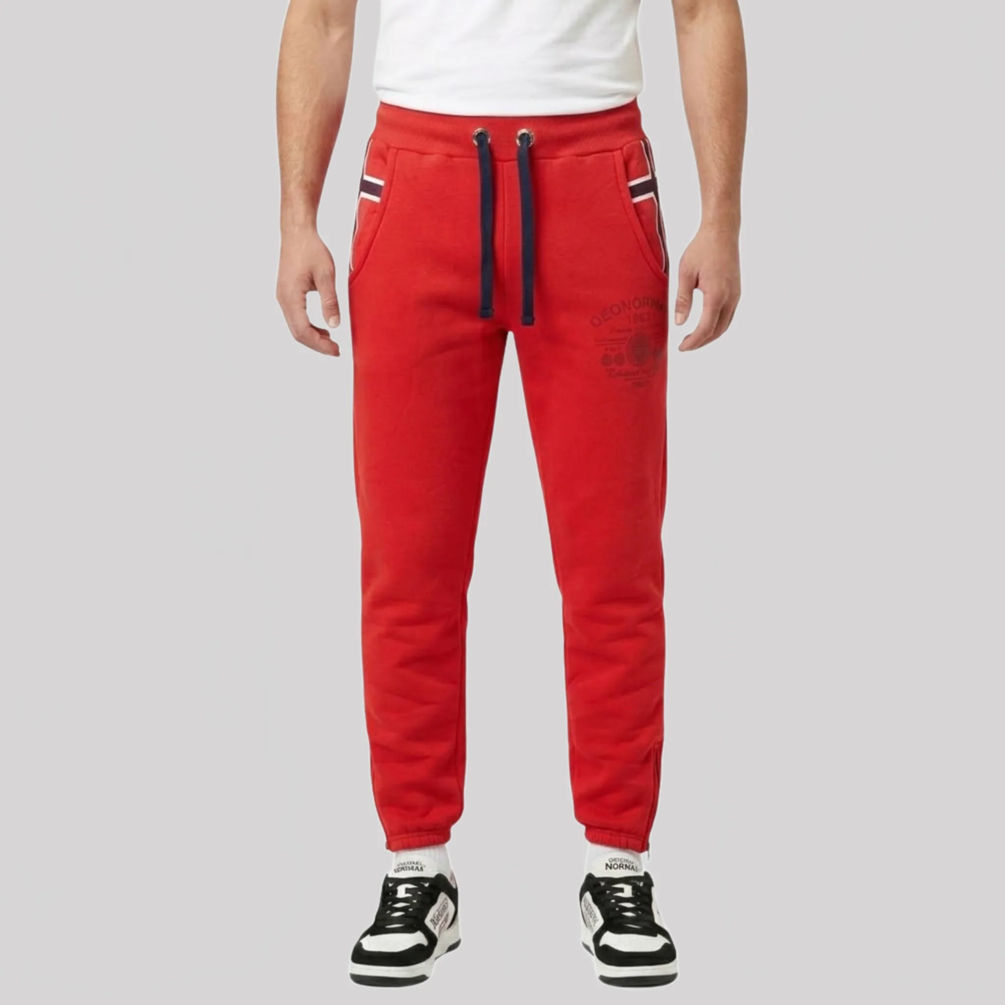 Geographical Norway MOOVIE Homme - Jogging - Image 13