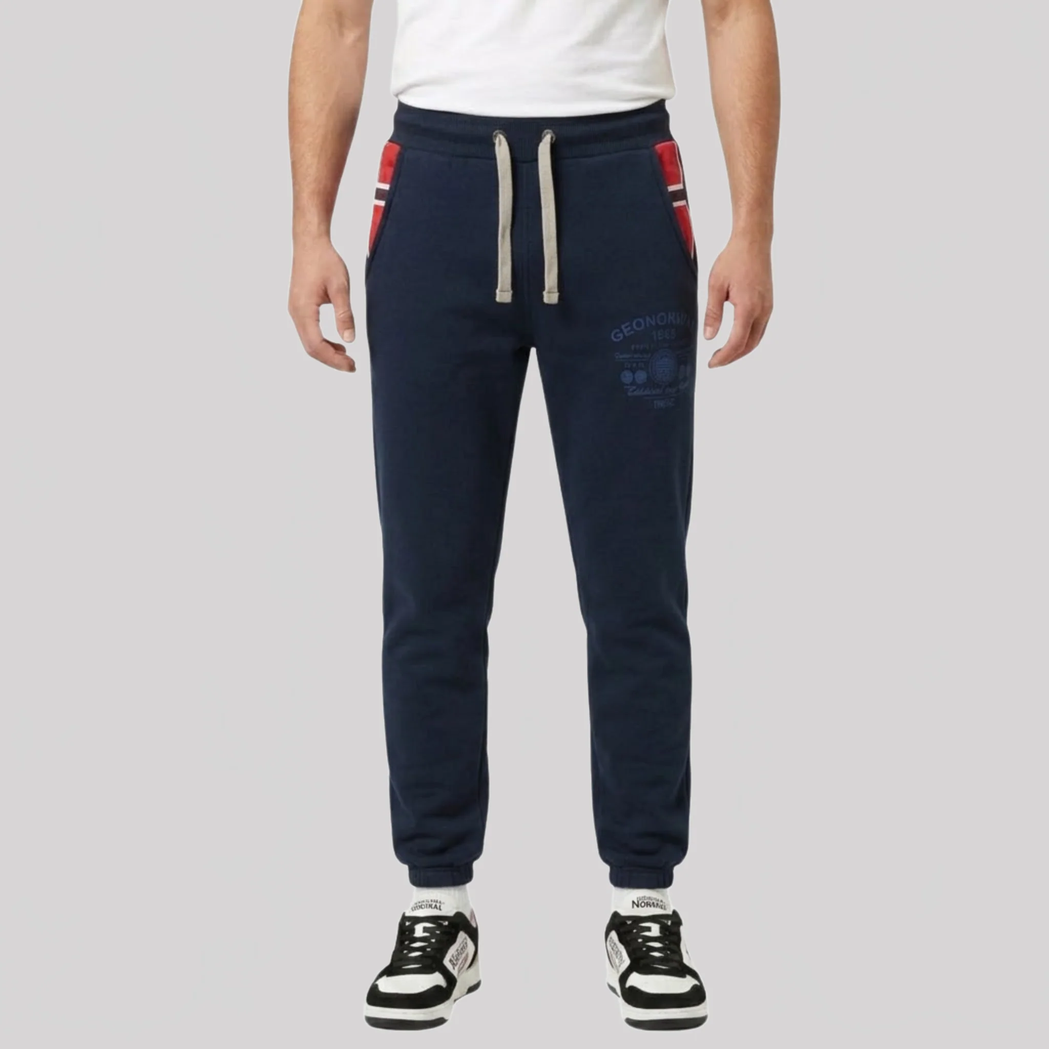 Geographical Norway MOOVIE Homme - Jogging - Image 16