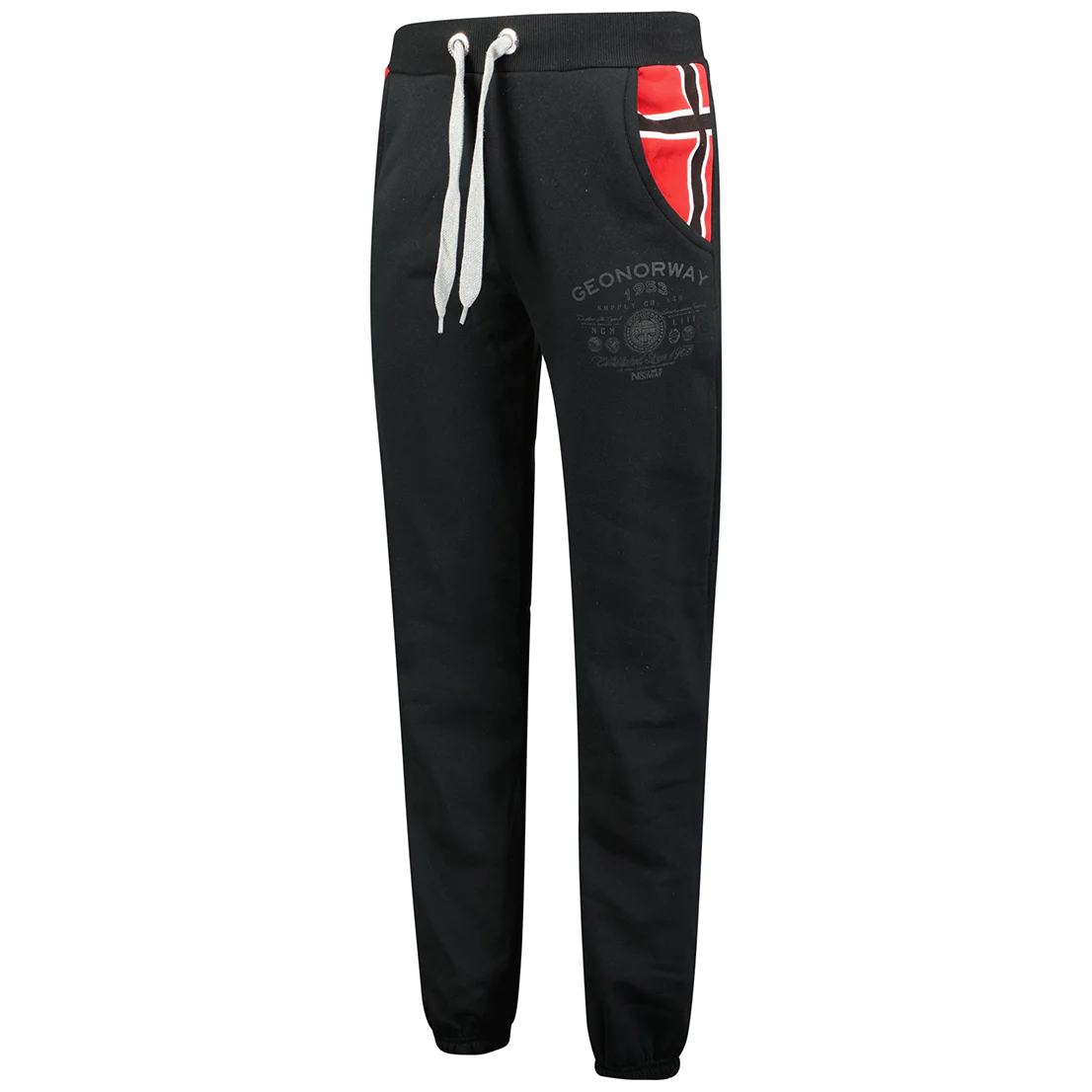 Geographical Norway MOOVIE Homme - Jogging - Image 21