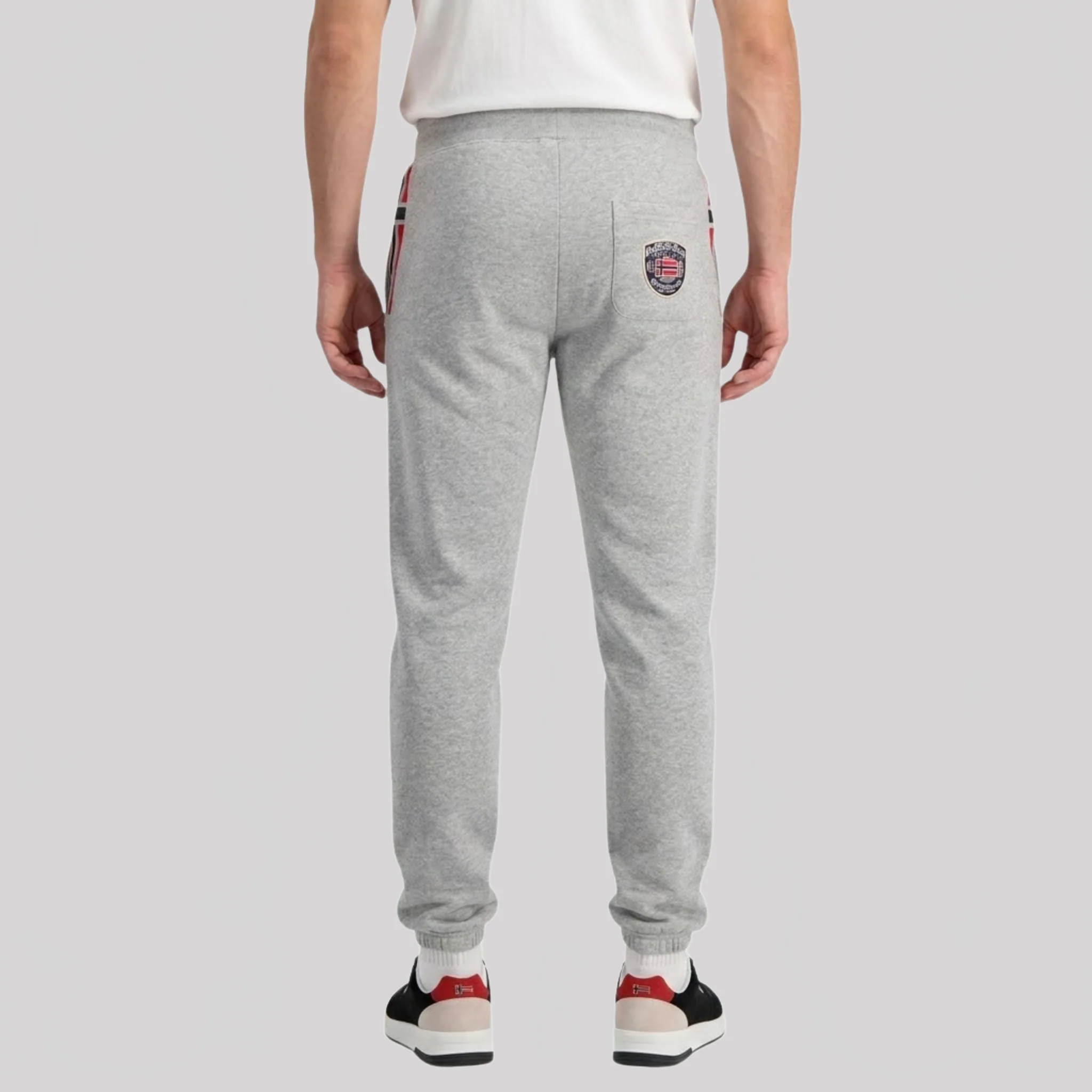 Geographical Norway MOOVIE Homme - Jogging - Image 3