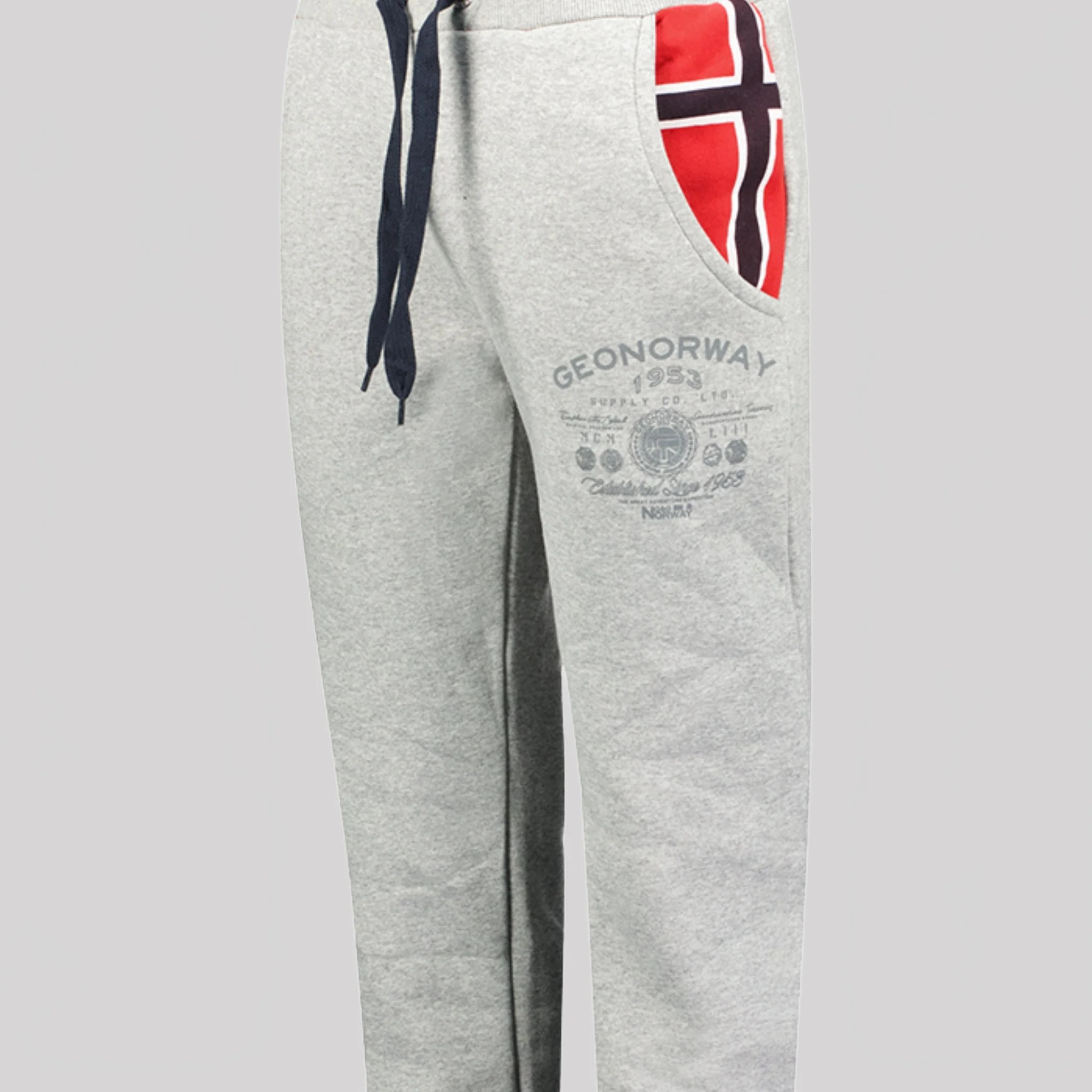 Geographical Norway MOOVIE Homme - Jogging - Image 5