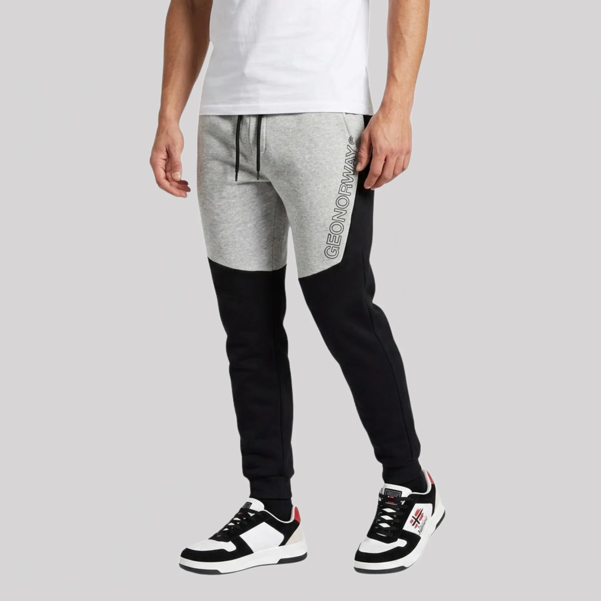 Geographical Norway MORIARTY Homme - Jogging - Image 2