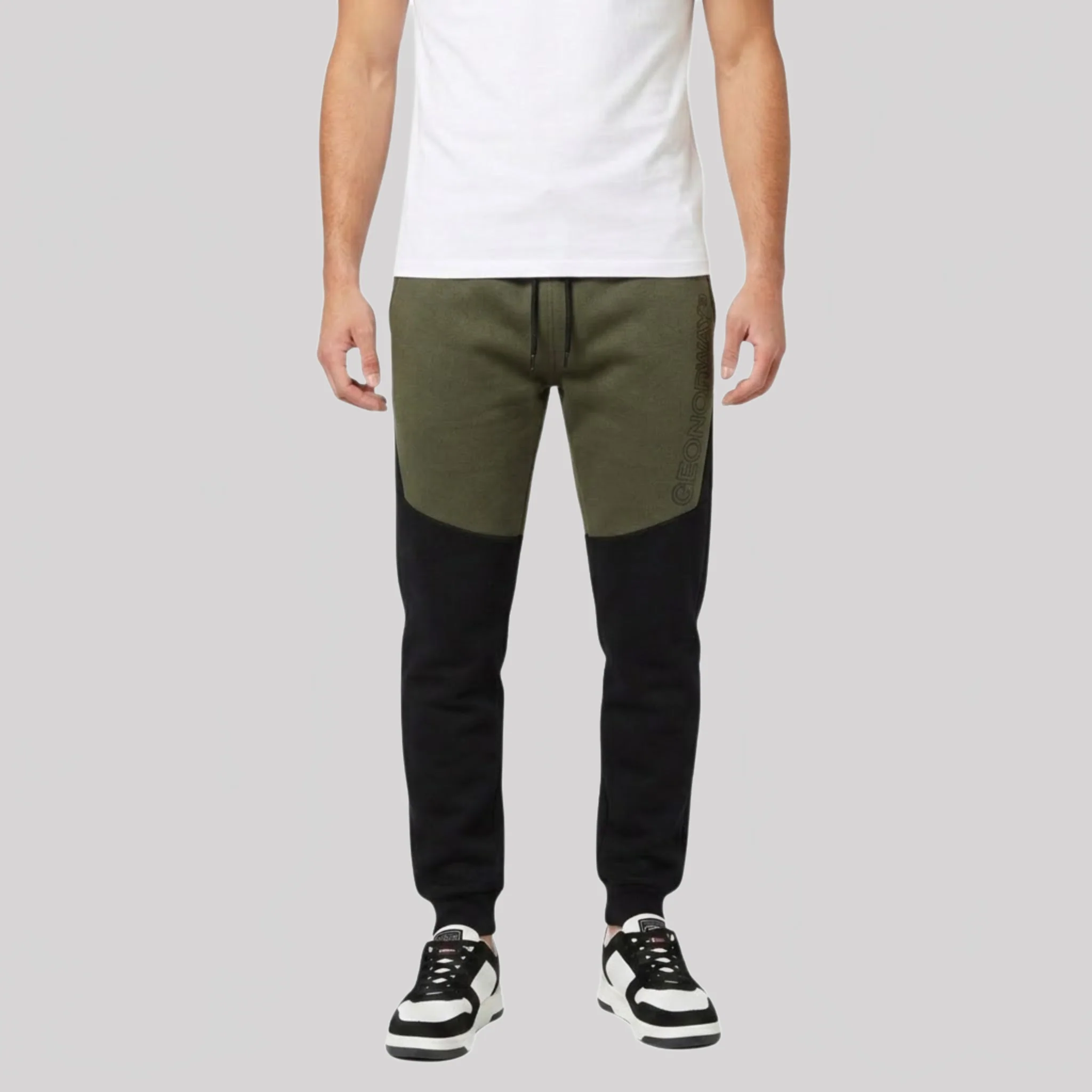 Geographical Norway MORIARTY Homme - Jogging - Image 6