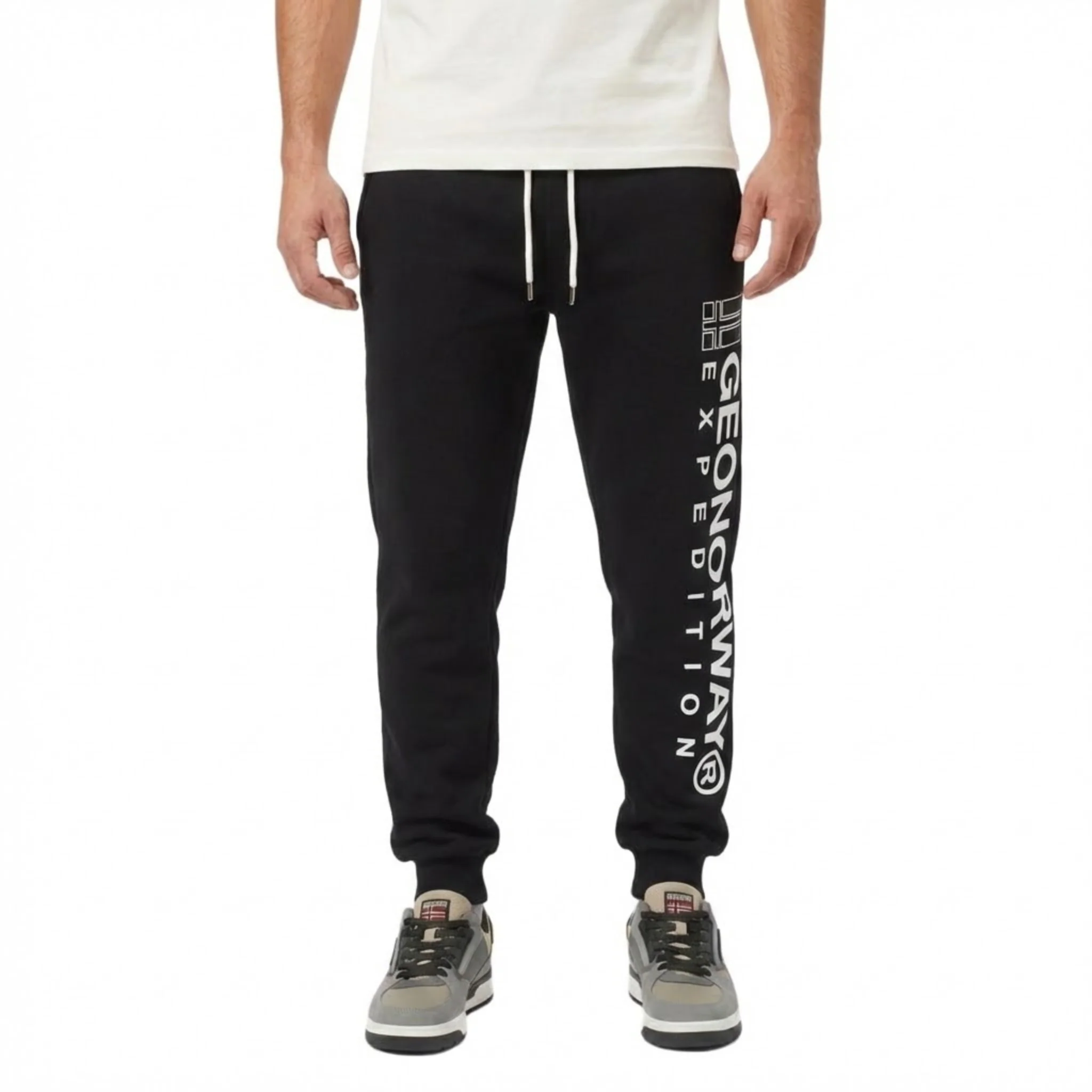 Geographical Norway MORTION Homme - Jogging - Image 15