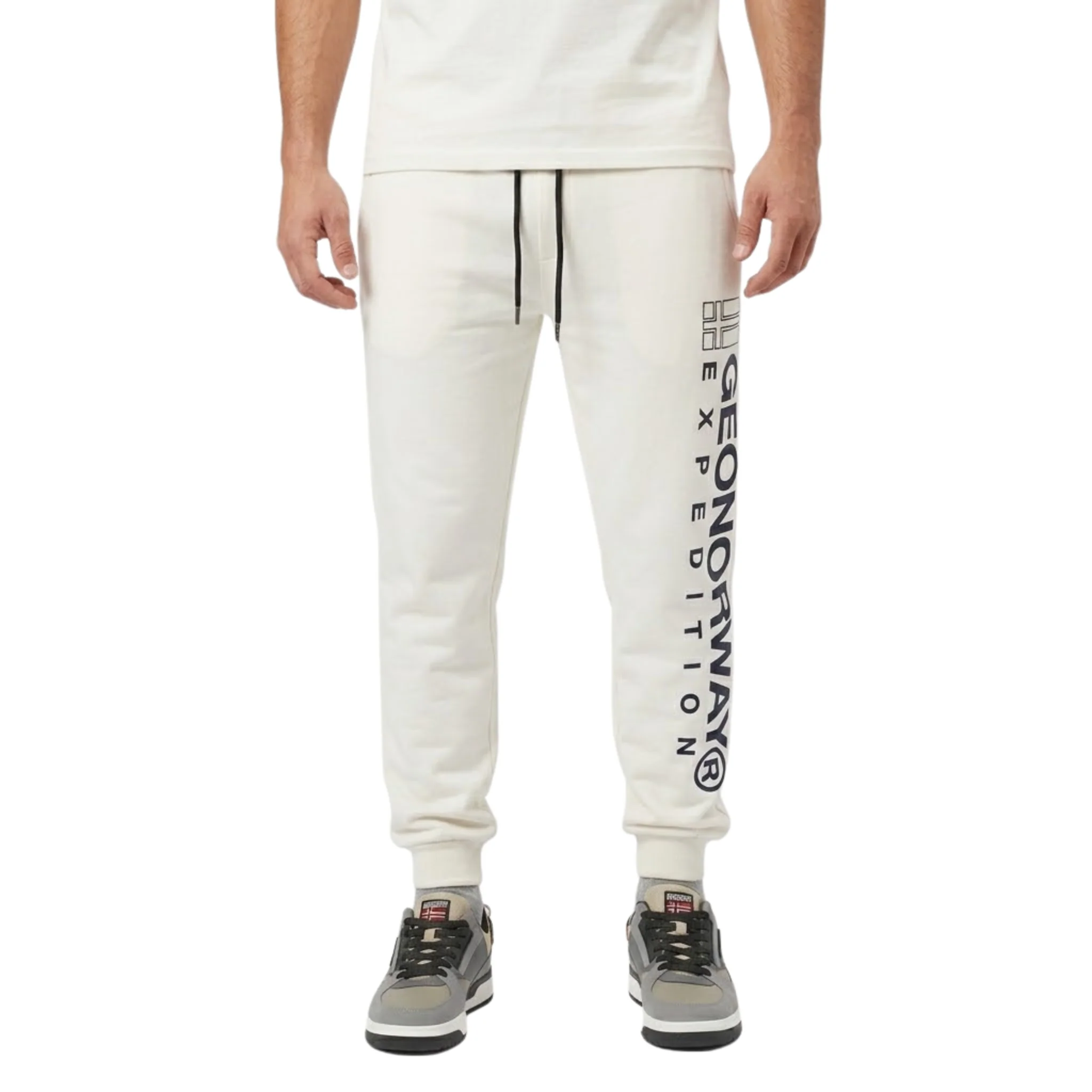 Geographical Norway MORTION Homme - Jogging - Image 20