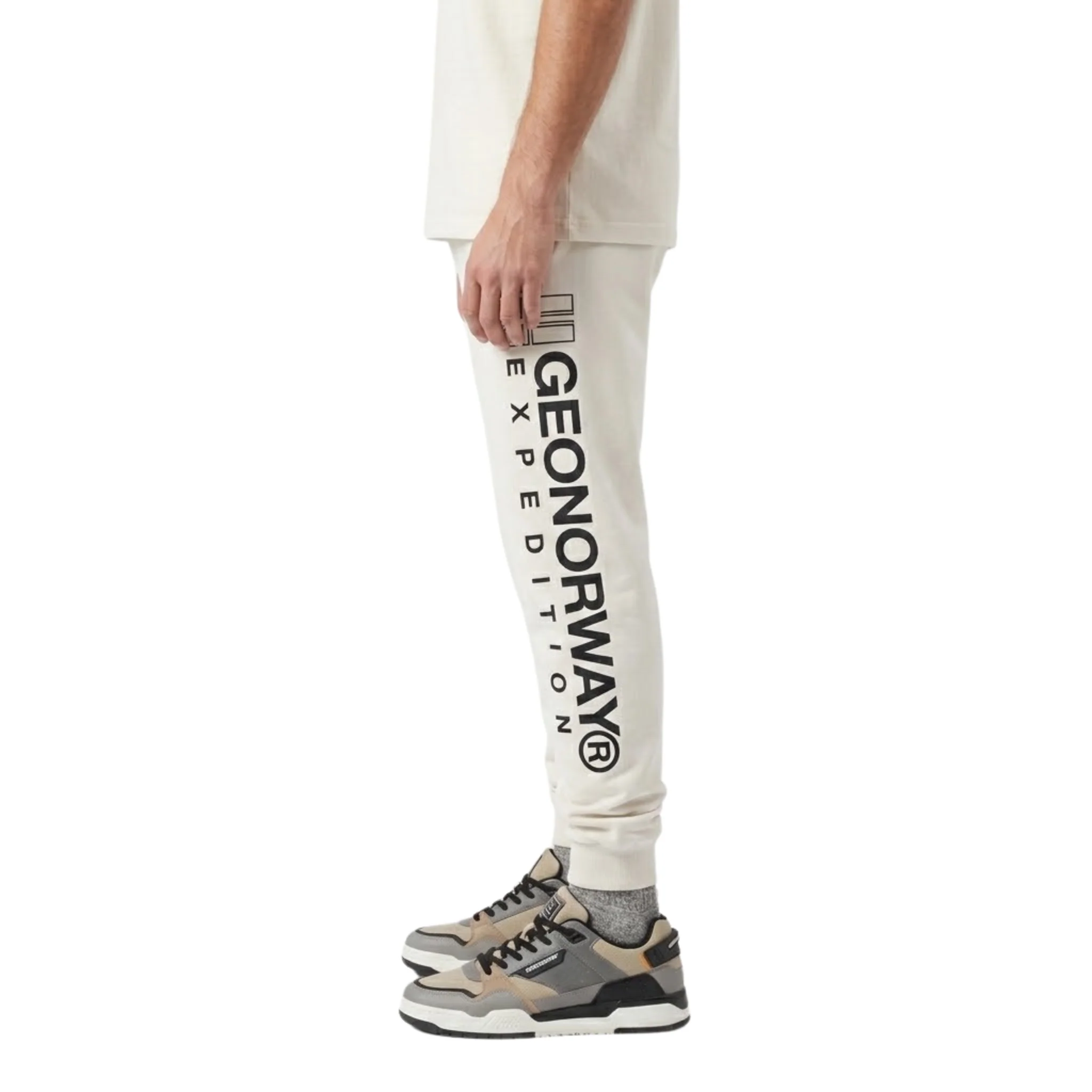 Geographical Norway MORTION Homme - Jogging - Image 4