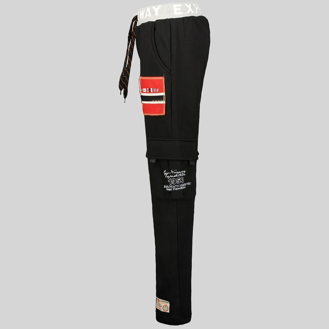 Geographical Norway MYCARGO Homme - Jogging - Image 16