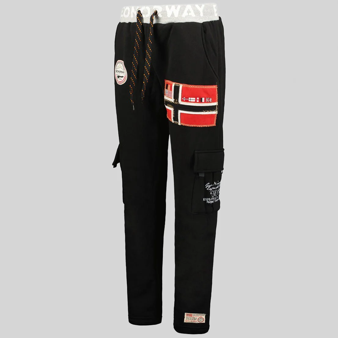 Geographical Norway MYCARGO Homme - Jogging - Image 17