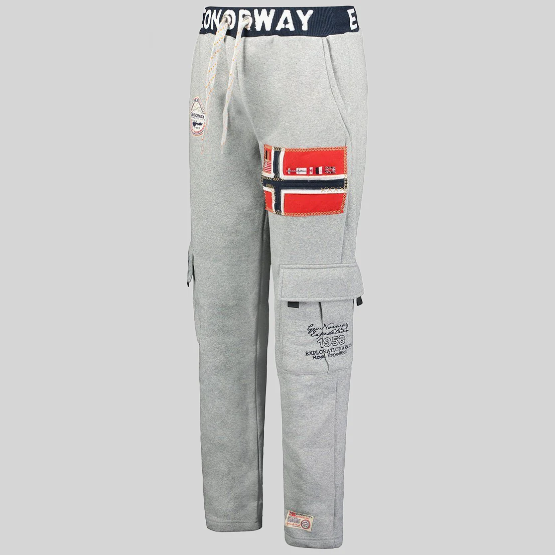 Geographical Norway MYCARGO Homme - Jogging - Image 4