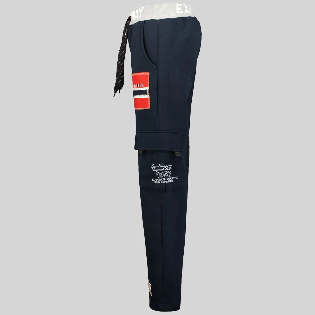 Geographical Norway MYCARGO Homme - Jogging - Image 6