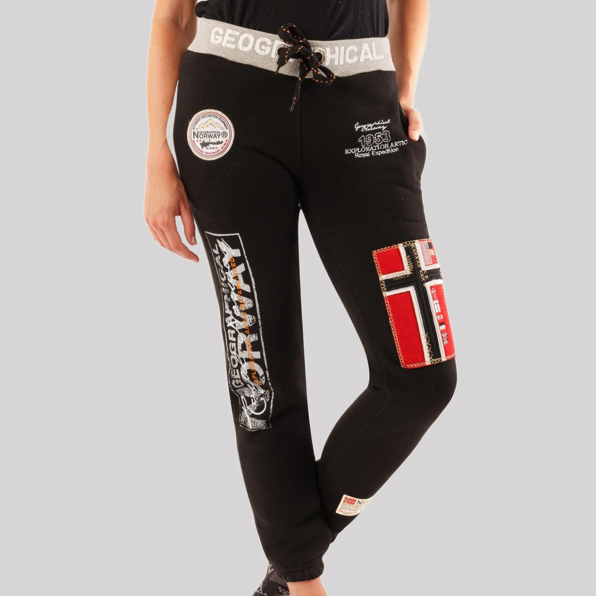 Geographical Norway MYER Femme - Jogging - Image 10