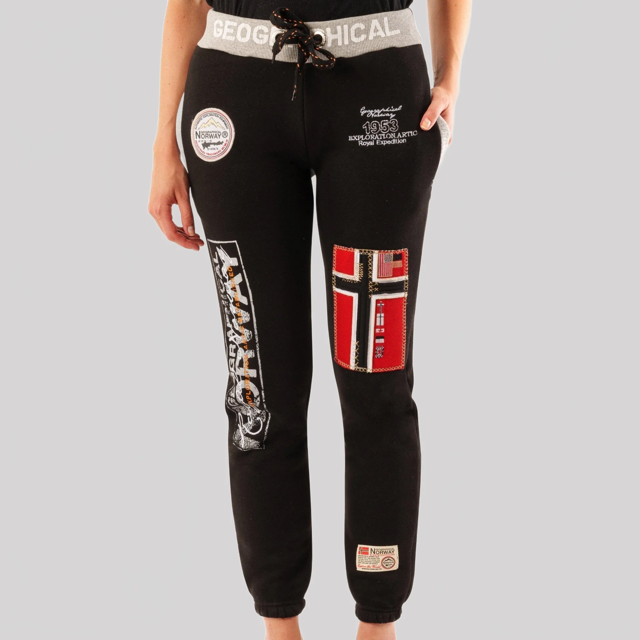 Geographical Norway MYER Femme - Jogging - Image 11