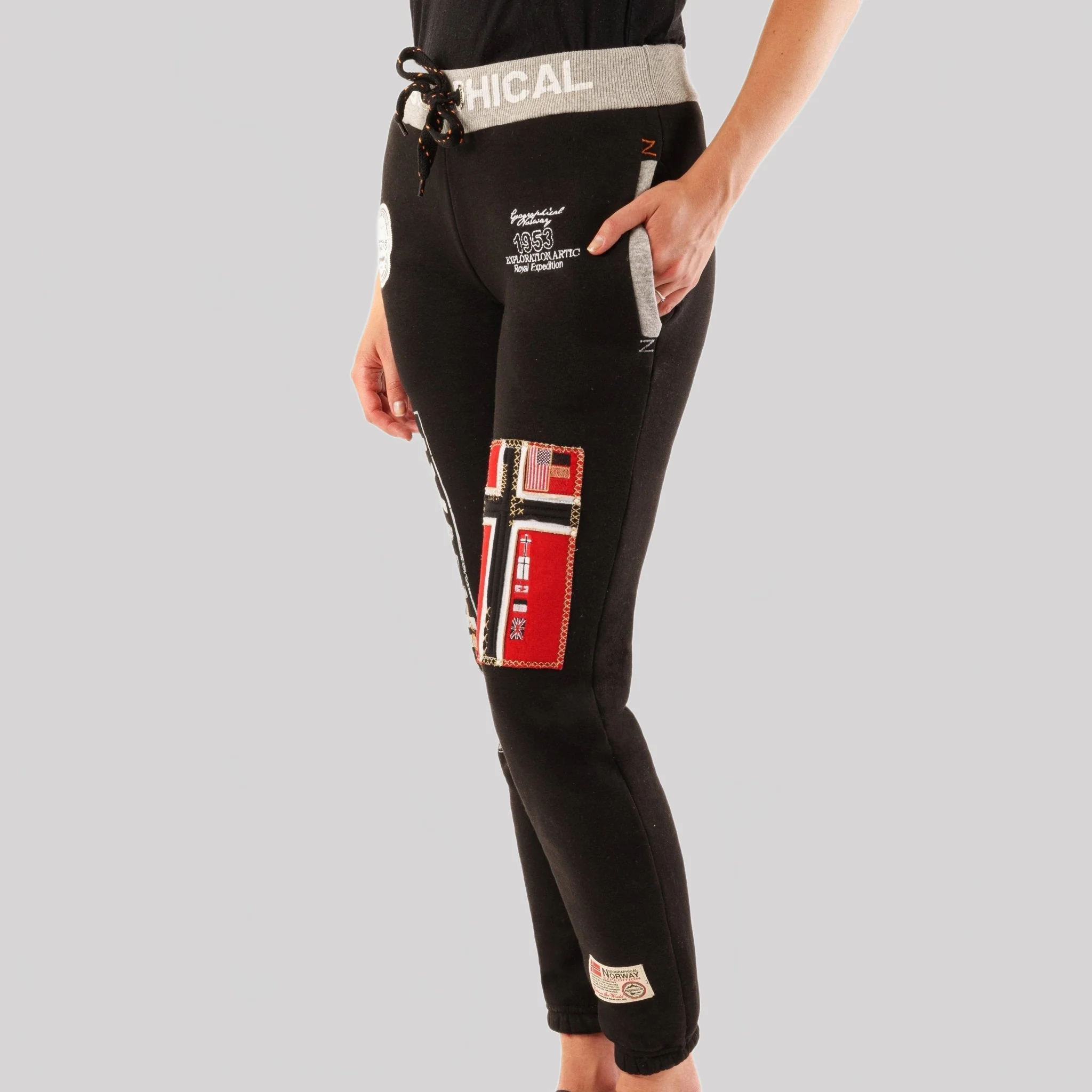 Geographical Norway MYER Femme - Jogging - Image 12