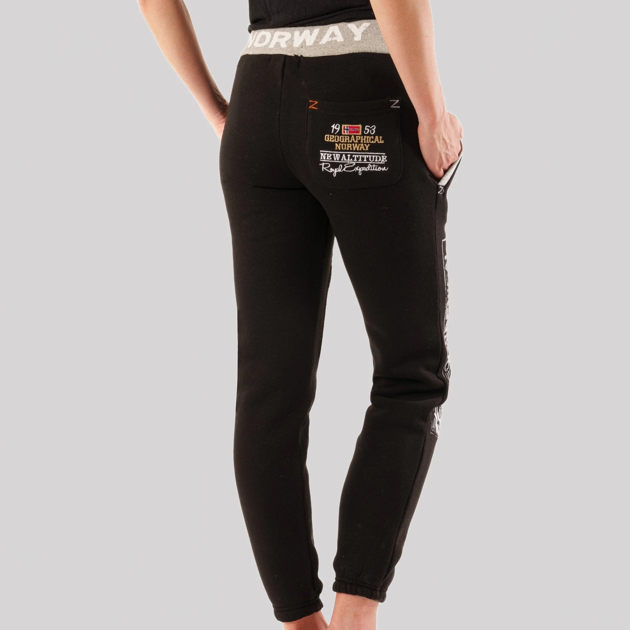 Geographical Norway MYER Femme - Jogging - Image 14