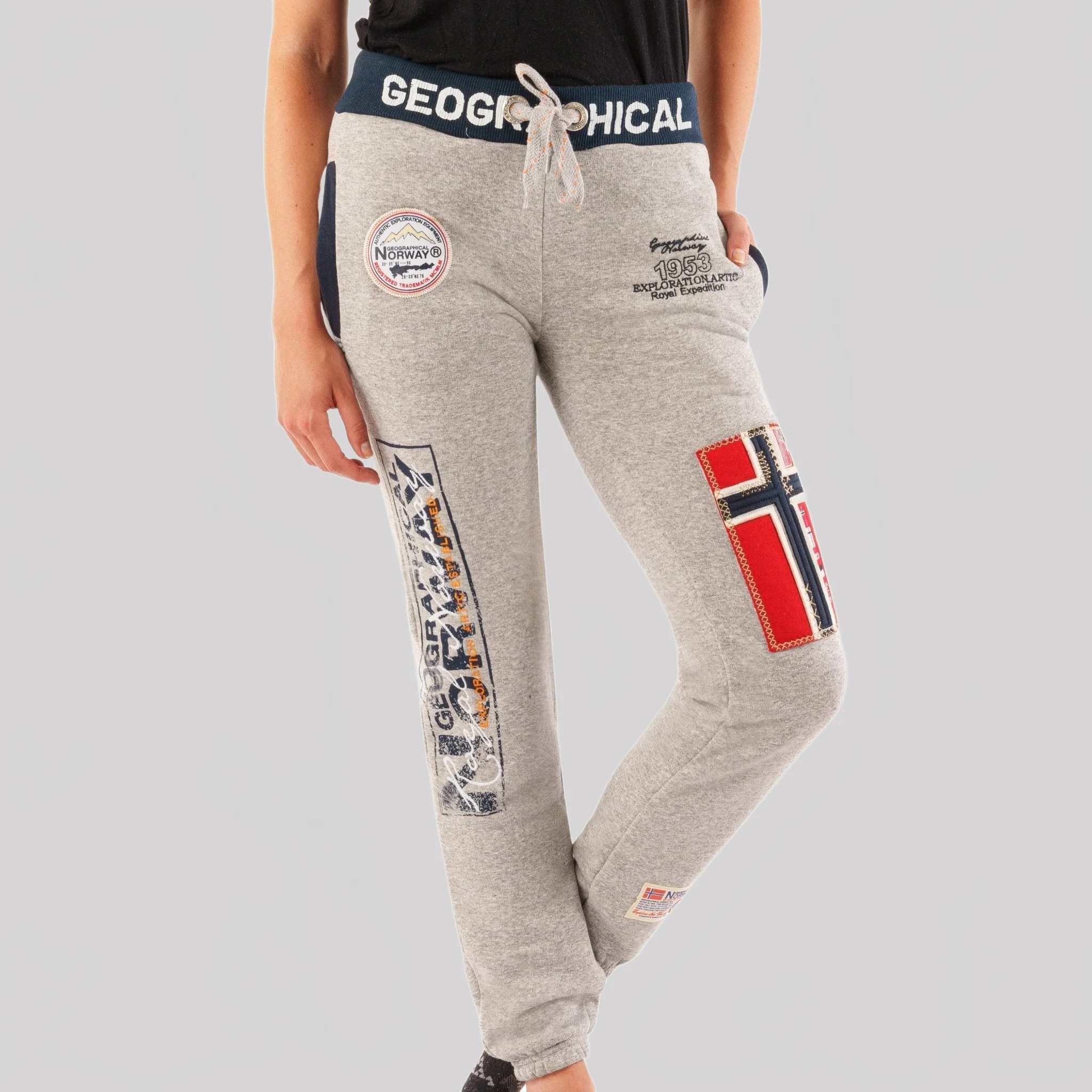 Geographical Norway MYER Femme - Jogging - Image 15