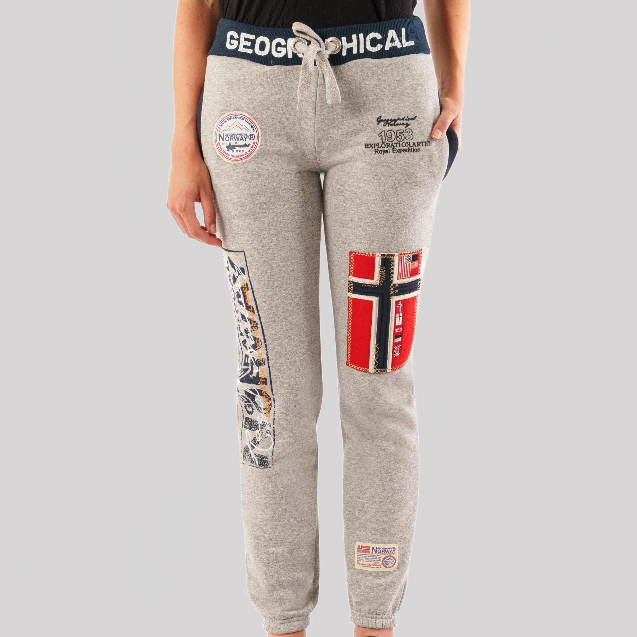 Geographical Norway MYER Femme - Jogging - Image 16