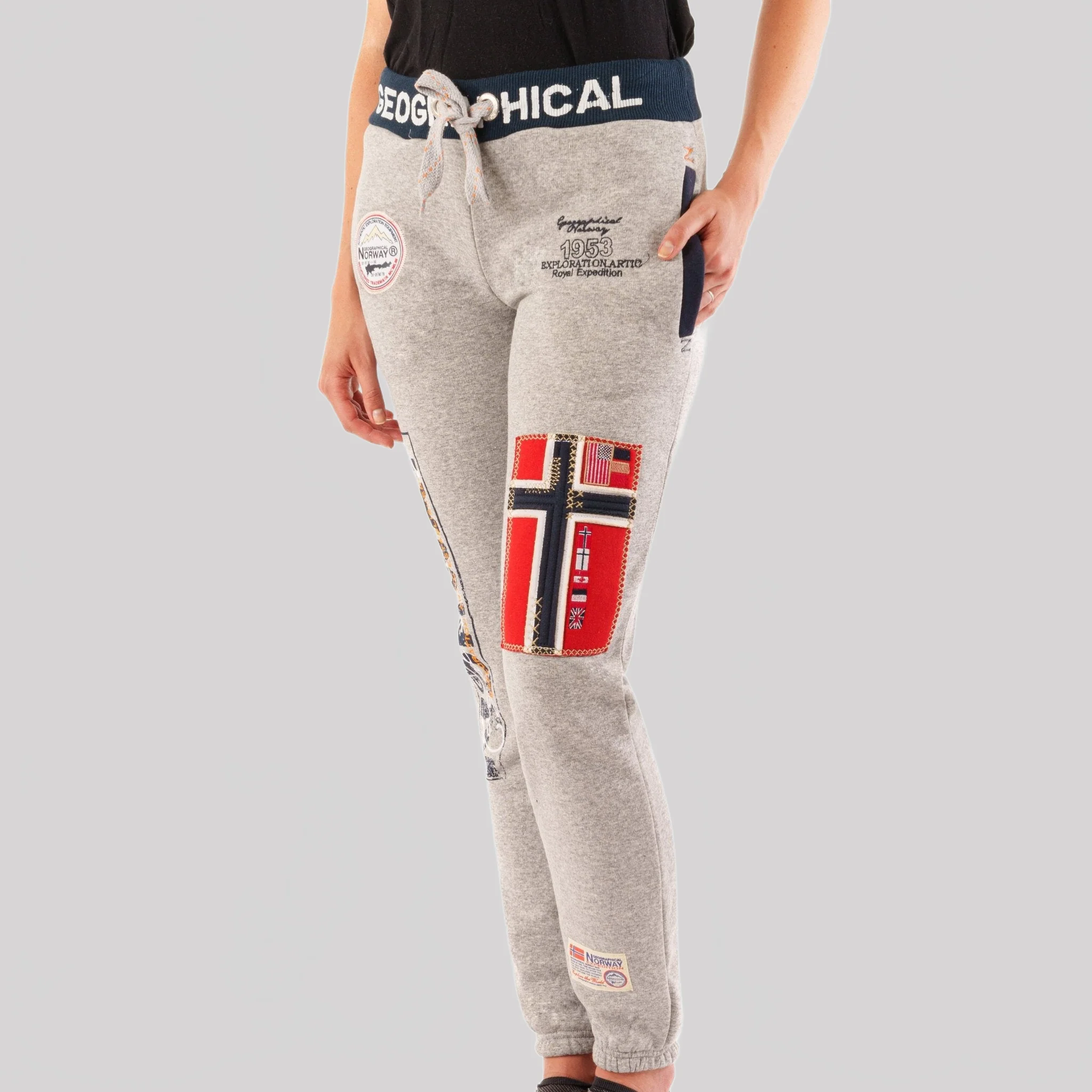Geographical Norway MYER Femme - Jogging - Image 17