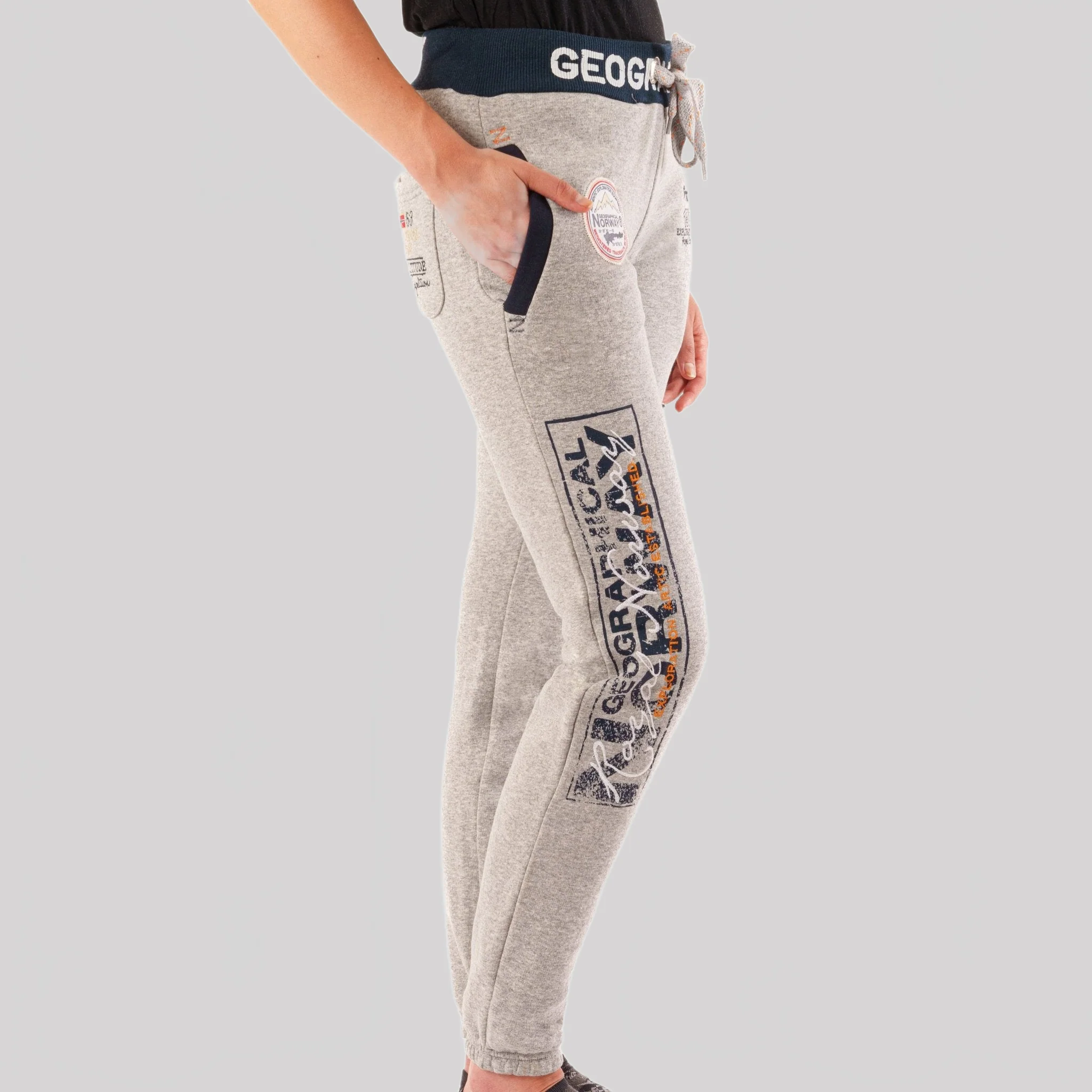 Geographical Norway MYER Femme - Jogging - Image 18