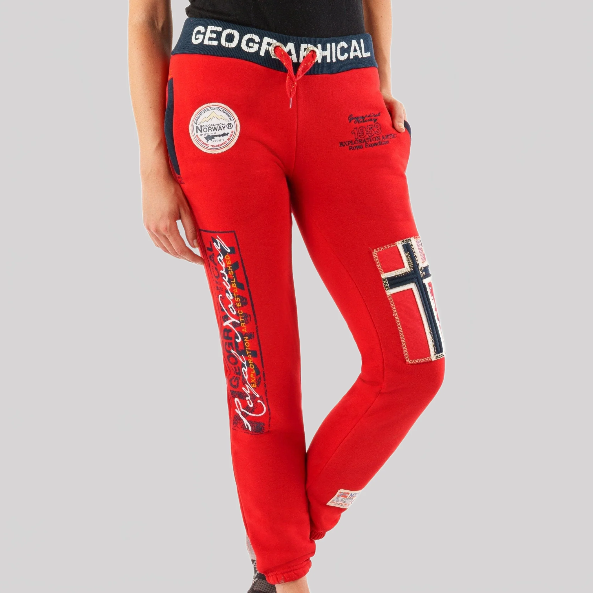 Geographical Norway MYER Femme - Jogging - Image 20