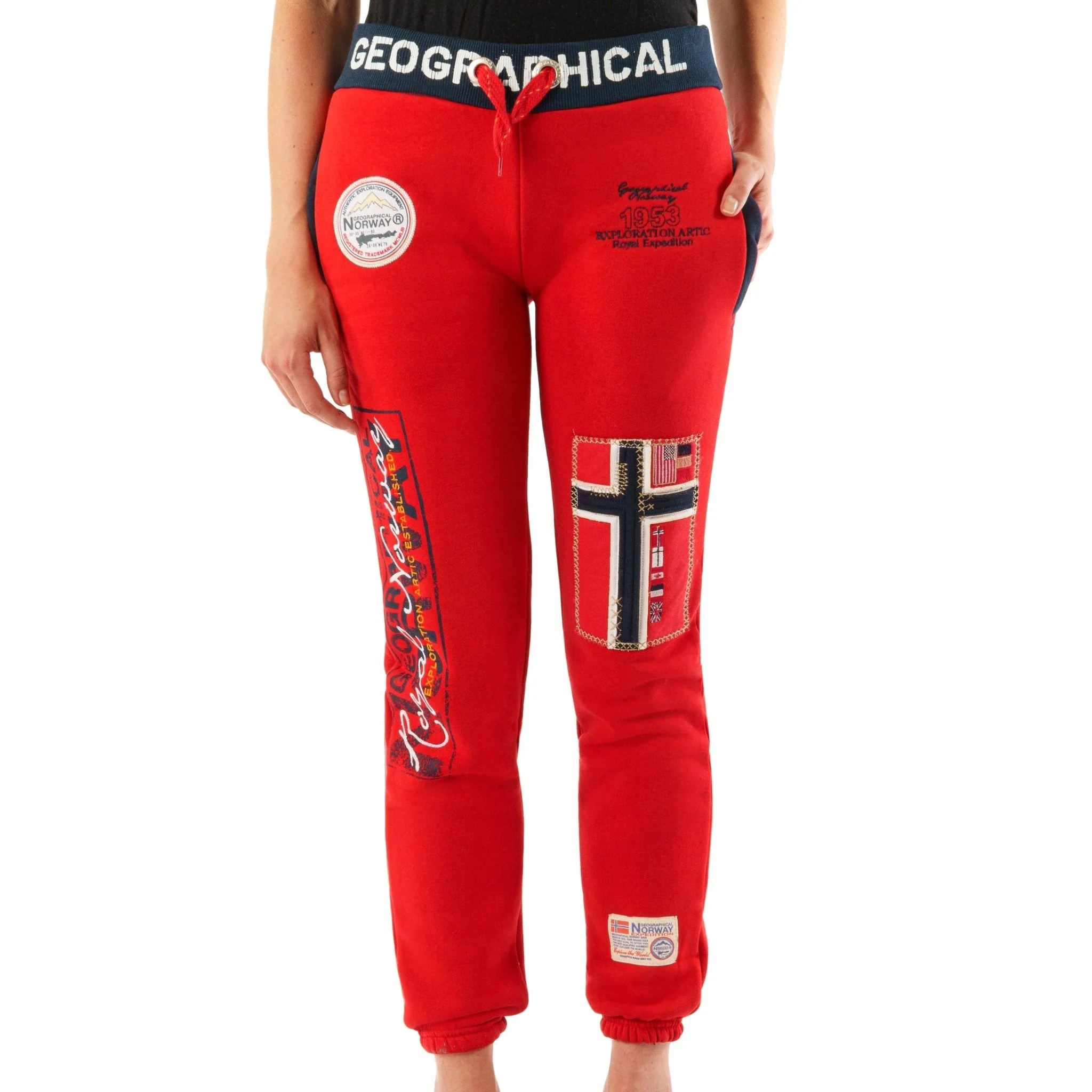 Geographical Norway MYER Femme - Jogging - Image 21