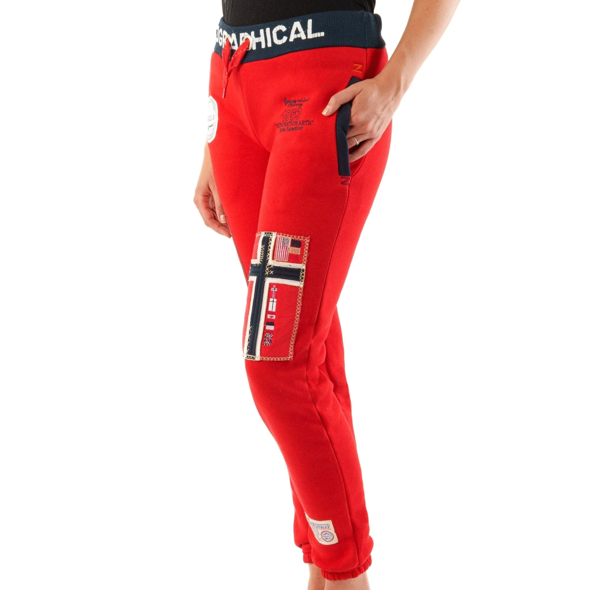 Geographical Norway MYER Femme - Jogging - Image 23