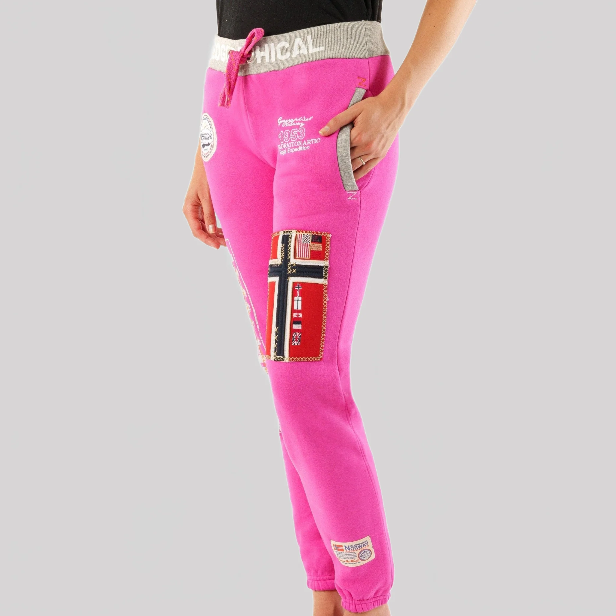Geographical Norway MYER Femme - Jogging - Image 3