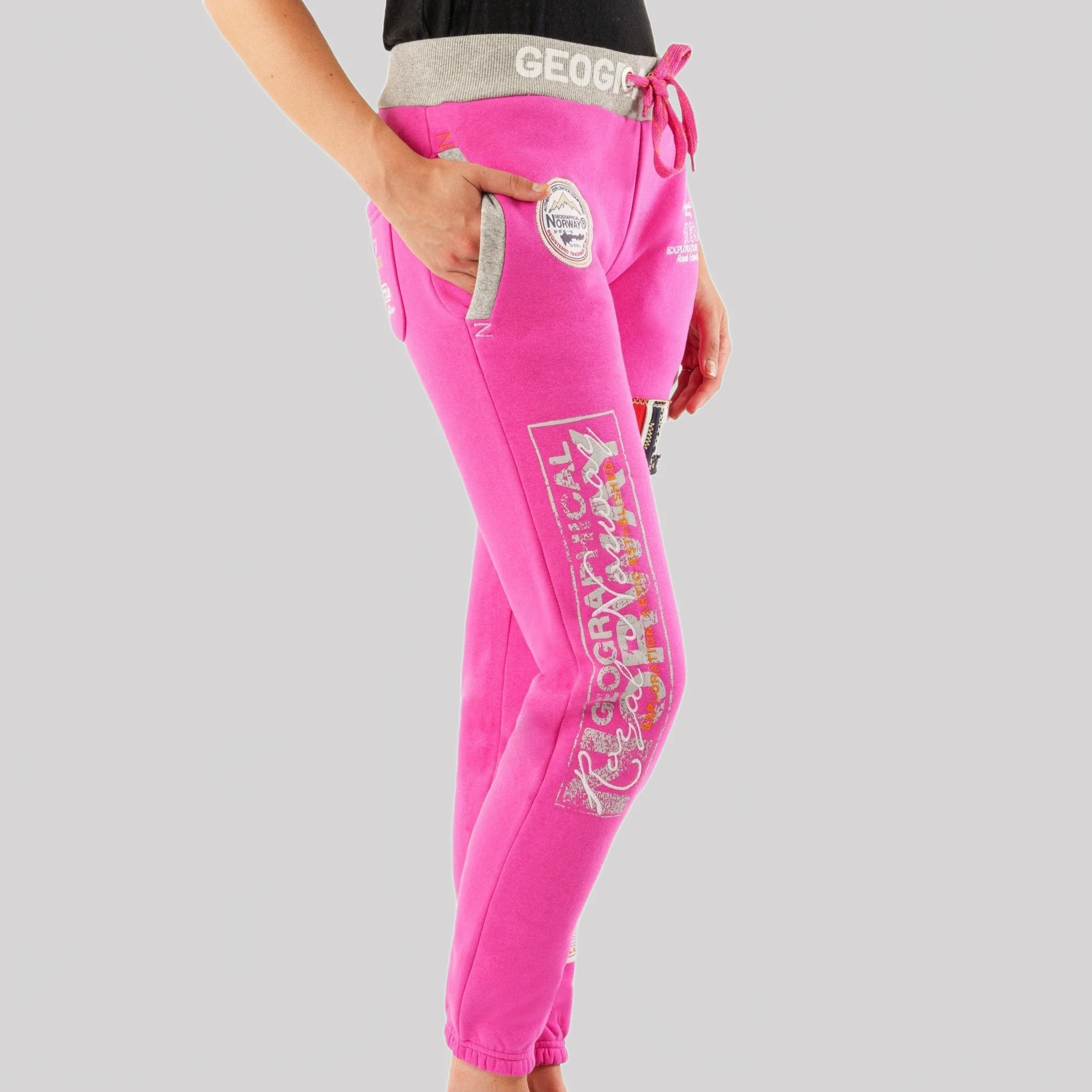 Geographical Norway MYER Femme - Jogging - Image 4