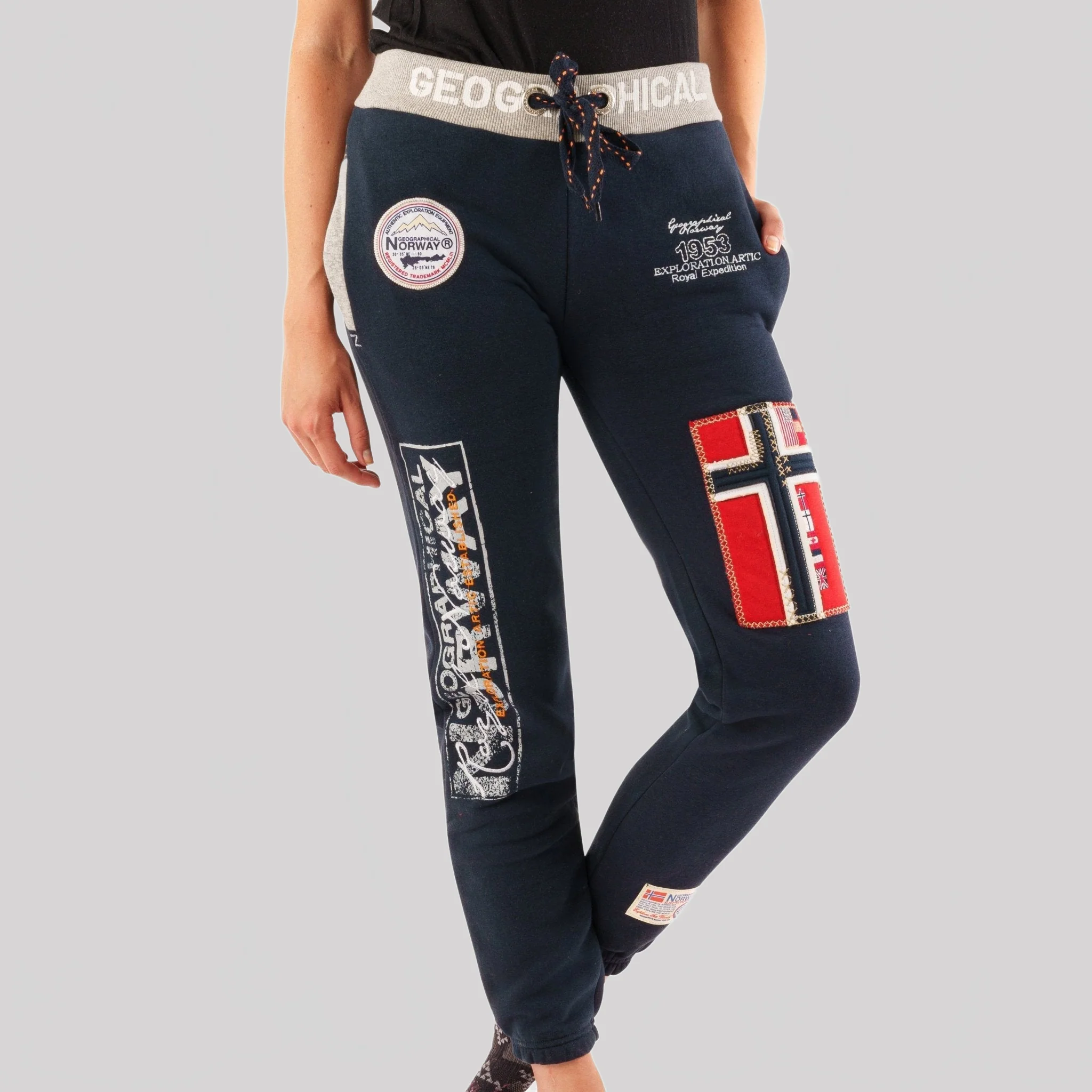 Geographical Norway MYER Femme - Jogging - Image 5