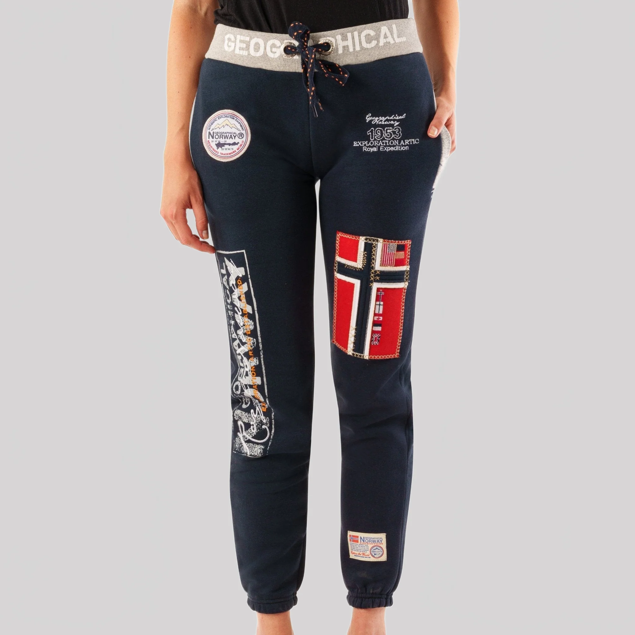 Geographical Norway MYER Femme - Jogging - Image 6