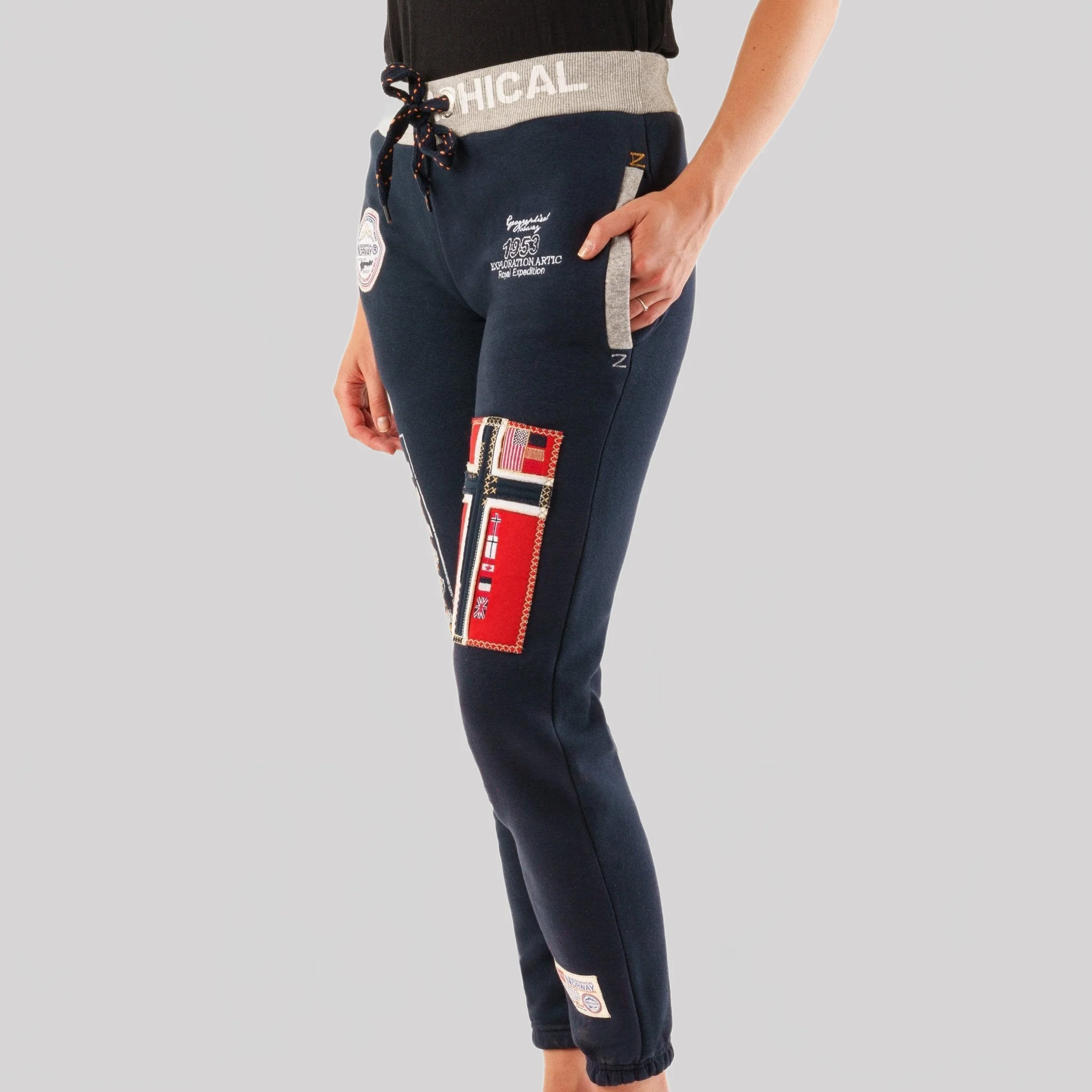 Geographical Norway MYER Femme - Jogging - Image 7