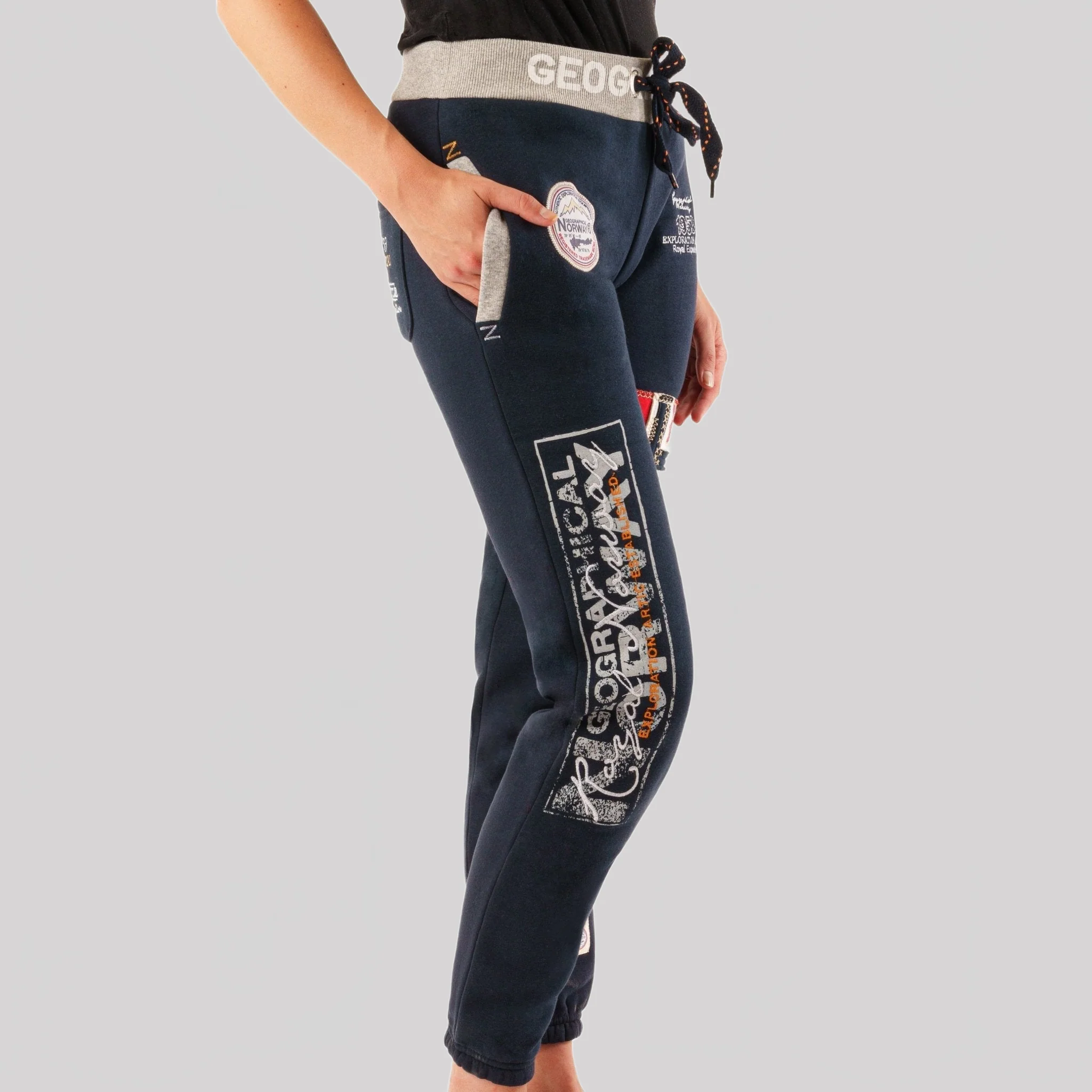 Geographical Norway MYER Femme - Jogging - Image 8