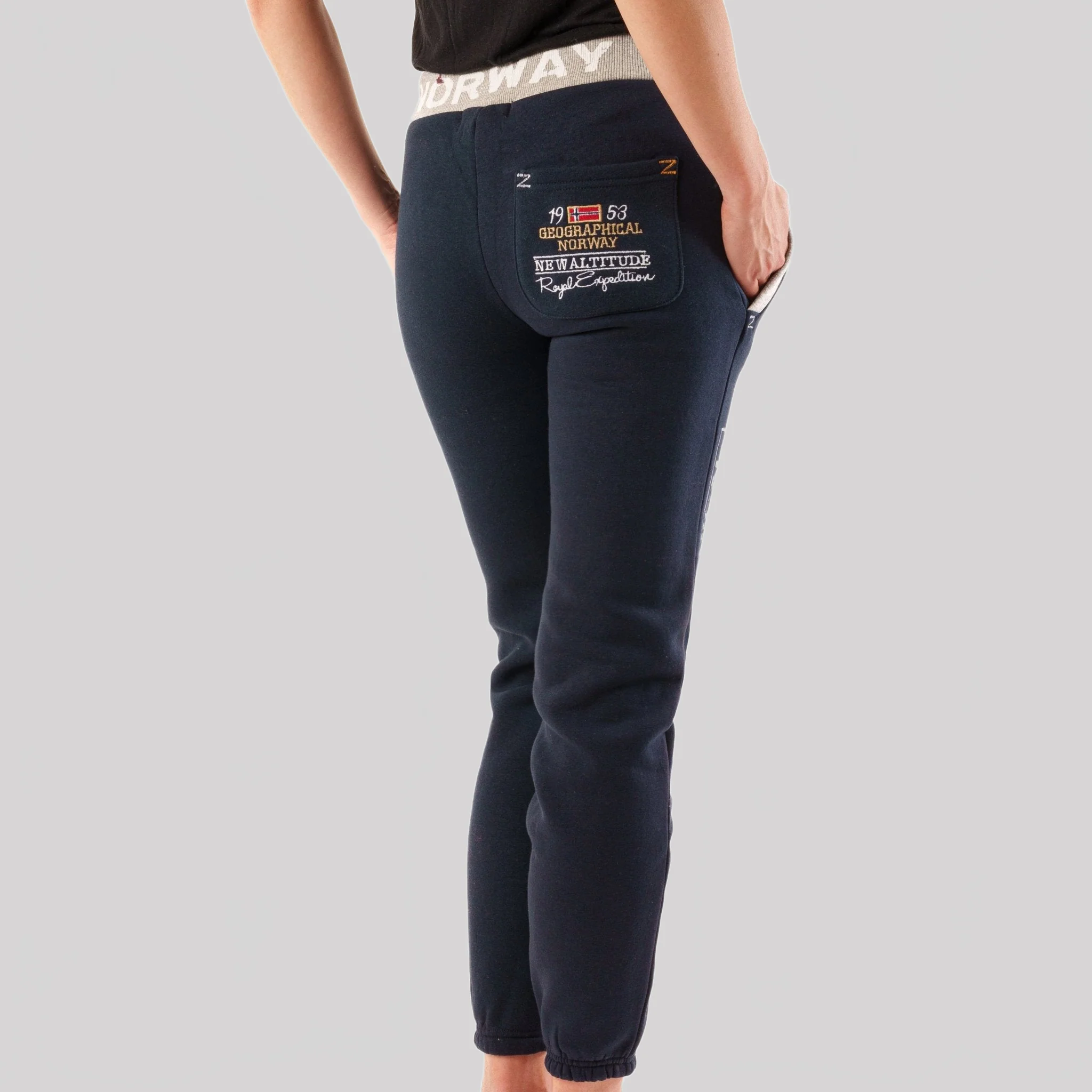 Geographical Norway MYER Femme - Jogging - Image 9