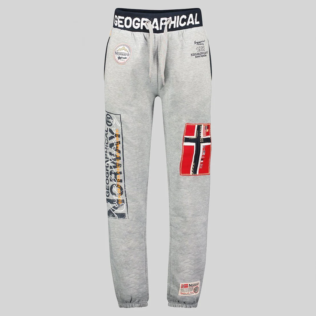 Geographical Norway MYER Homme - Jogging - Image 11