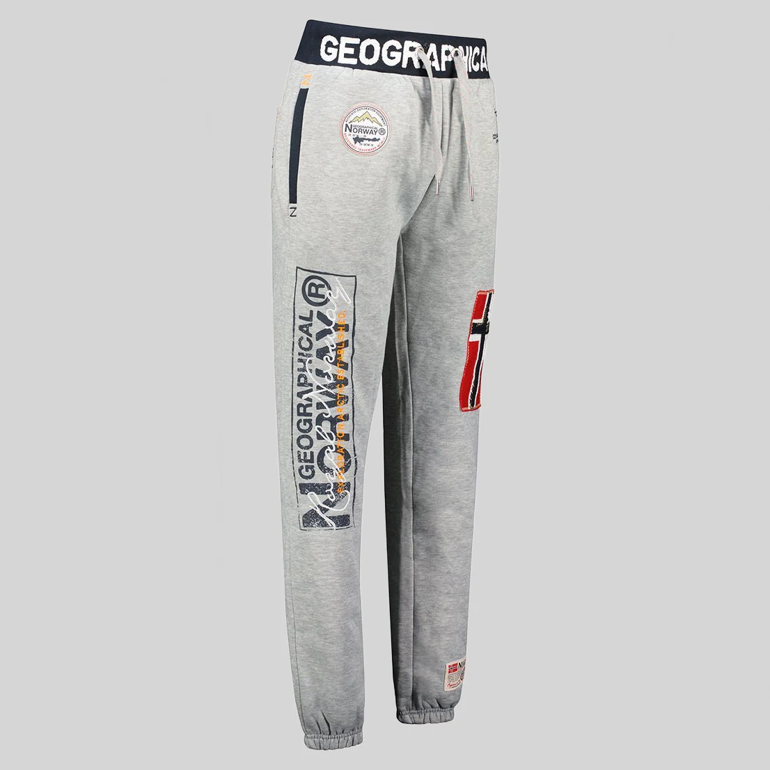Geographical Norway MYER Homme - Jogging - Image 13