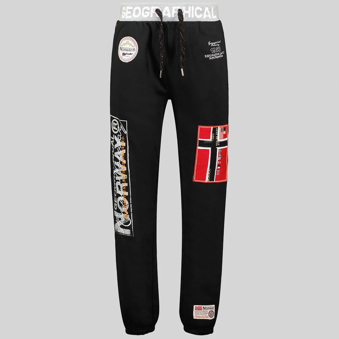 Geographical Norway MYER Homme - Jogging - Image 14
