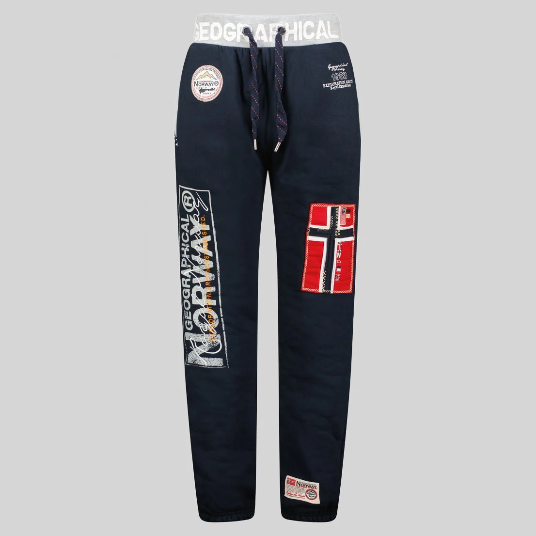 Geographical Norway MYER Homme - Jogging - Image 16