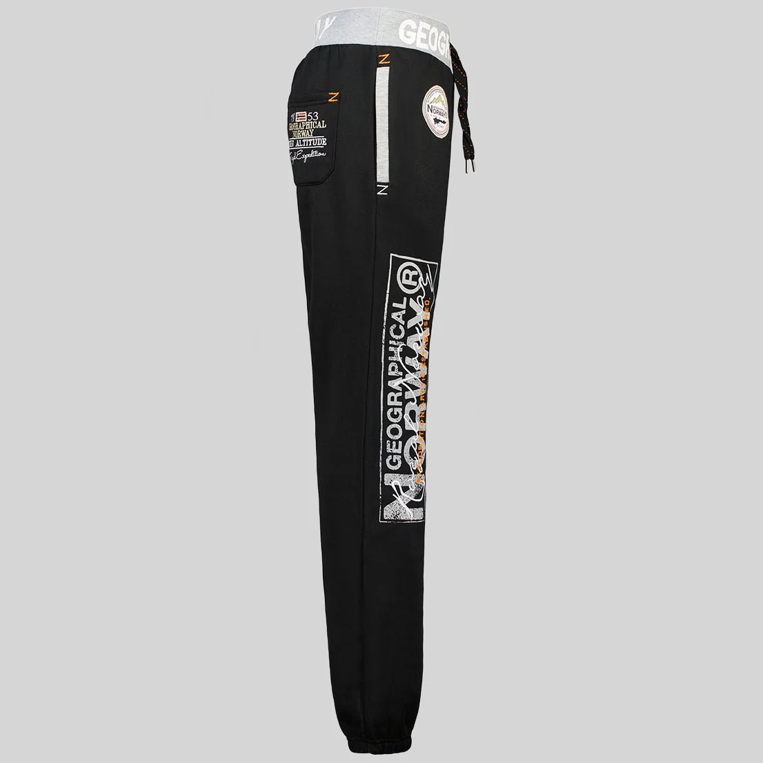 Geographical Norway MYER Homme - Jogging - Image 4