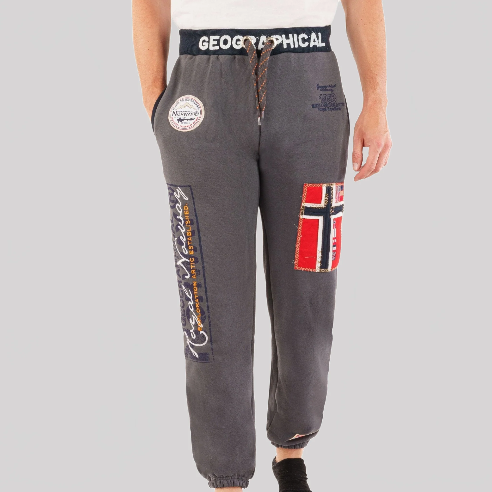Geographical Norway MYER Homme - Jogging - Image 6