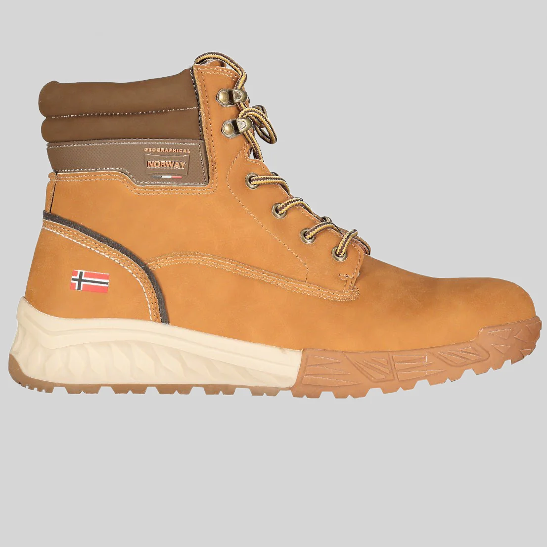 Geographical Norway OCLARC Homme - Chaussures - Image 3