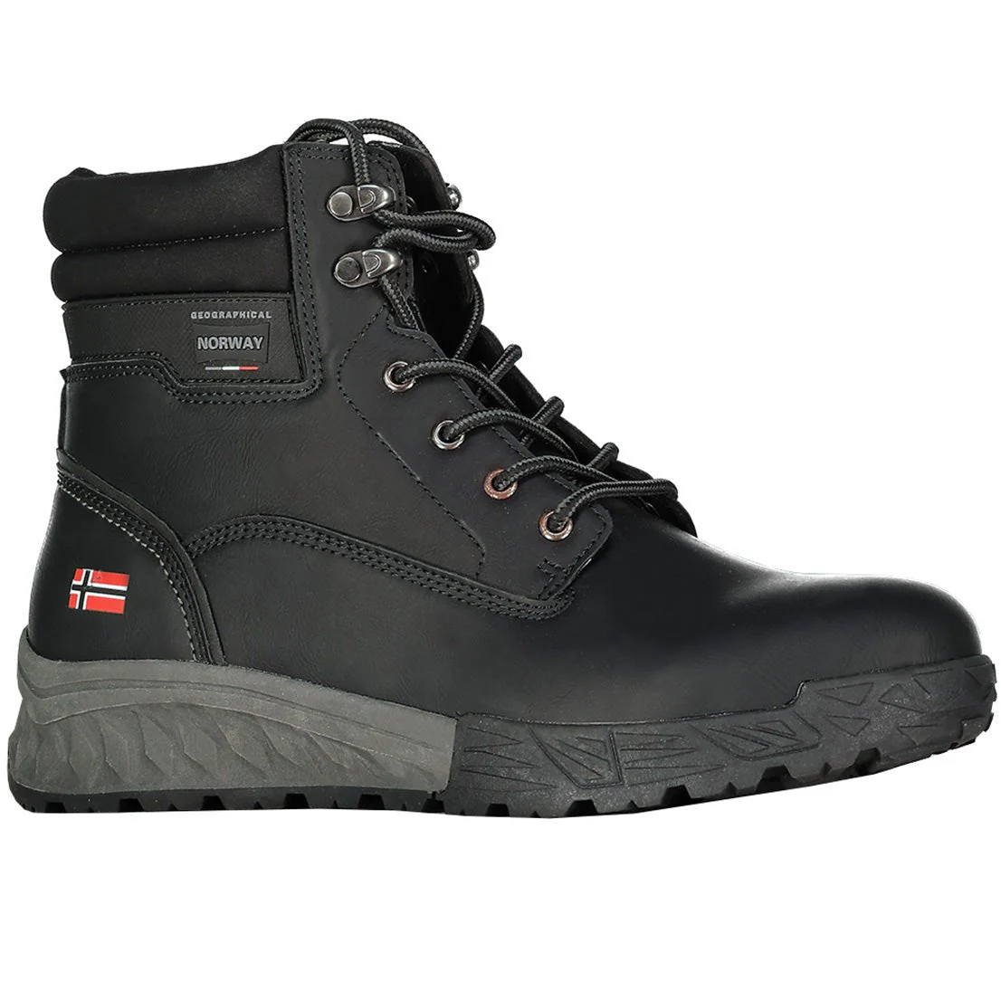 Geographical Norway OCLARC Homme - Chaussures - Image 5
