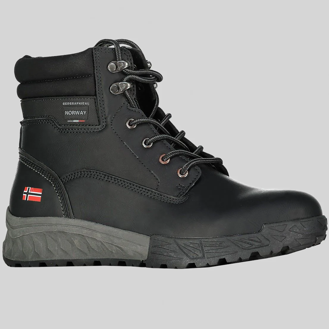 Geographical Norway OCLARC Homme - Chaussures - Image 6