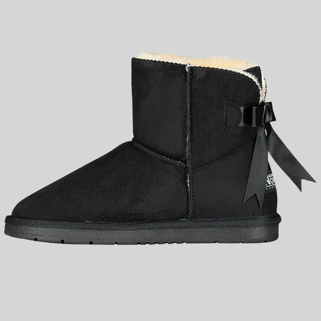 Geographical Norway ODOUCE Femme - Bottines basses doublées - Image 4