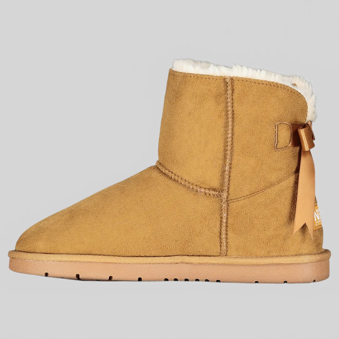 Geographical Norway ODOUCE Femme - Bottines basses doublées - Image 7