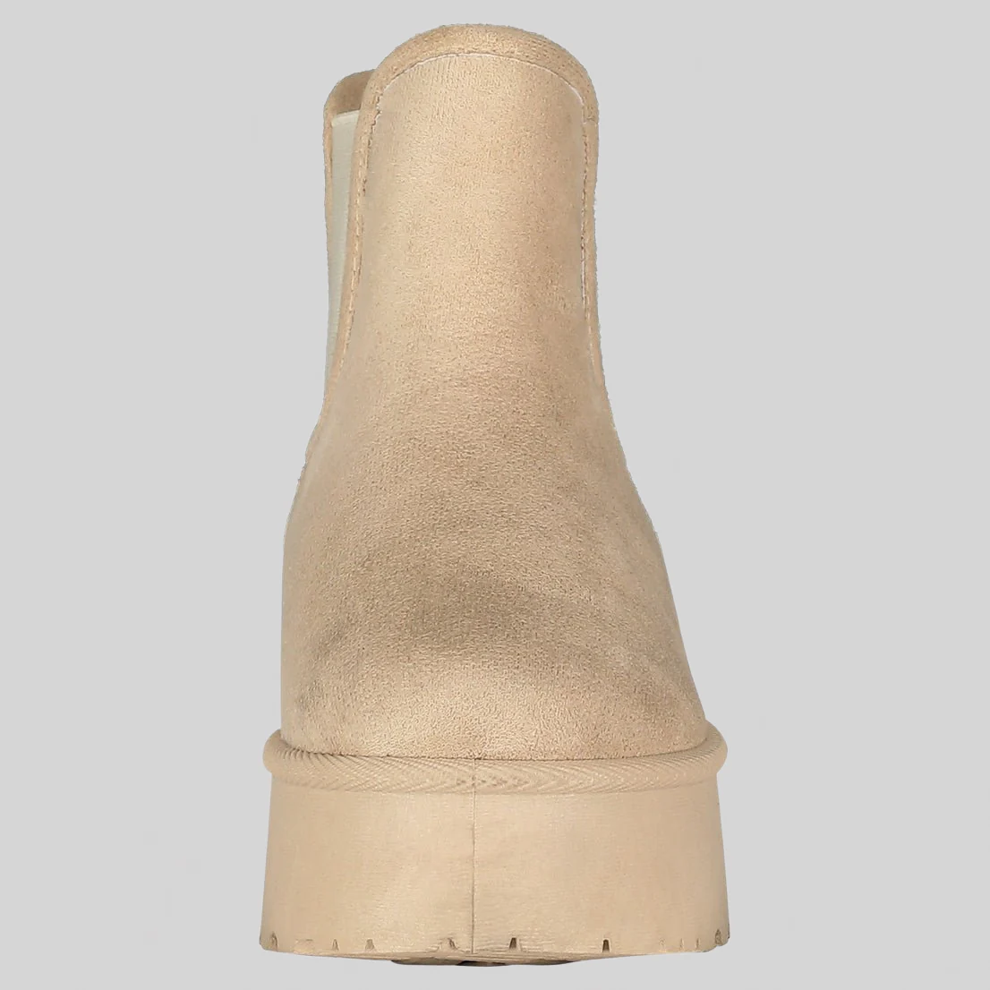 Geographical Norway ODYSSE Femme - Bottes à semelle épaisse - Image 7