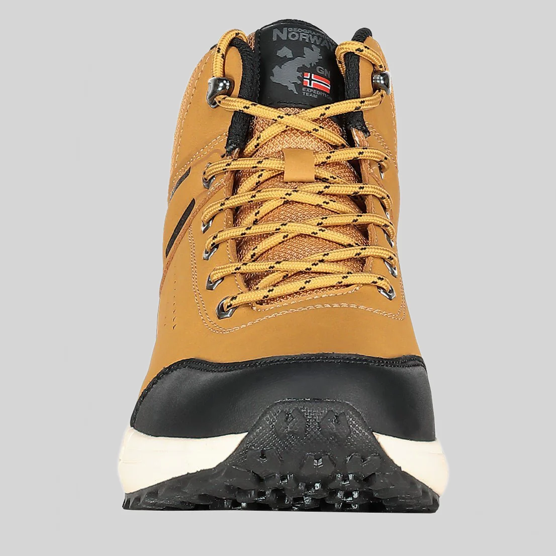 Geographical Norway OFORET Homme - Chaussures - Image 5
